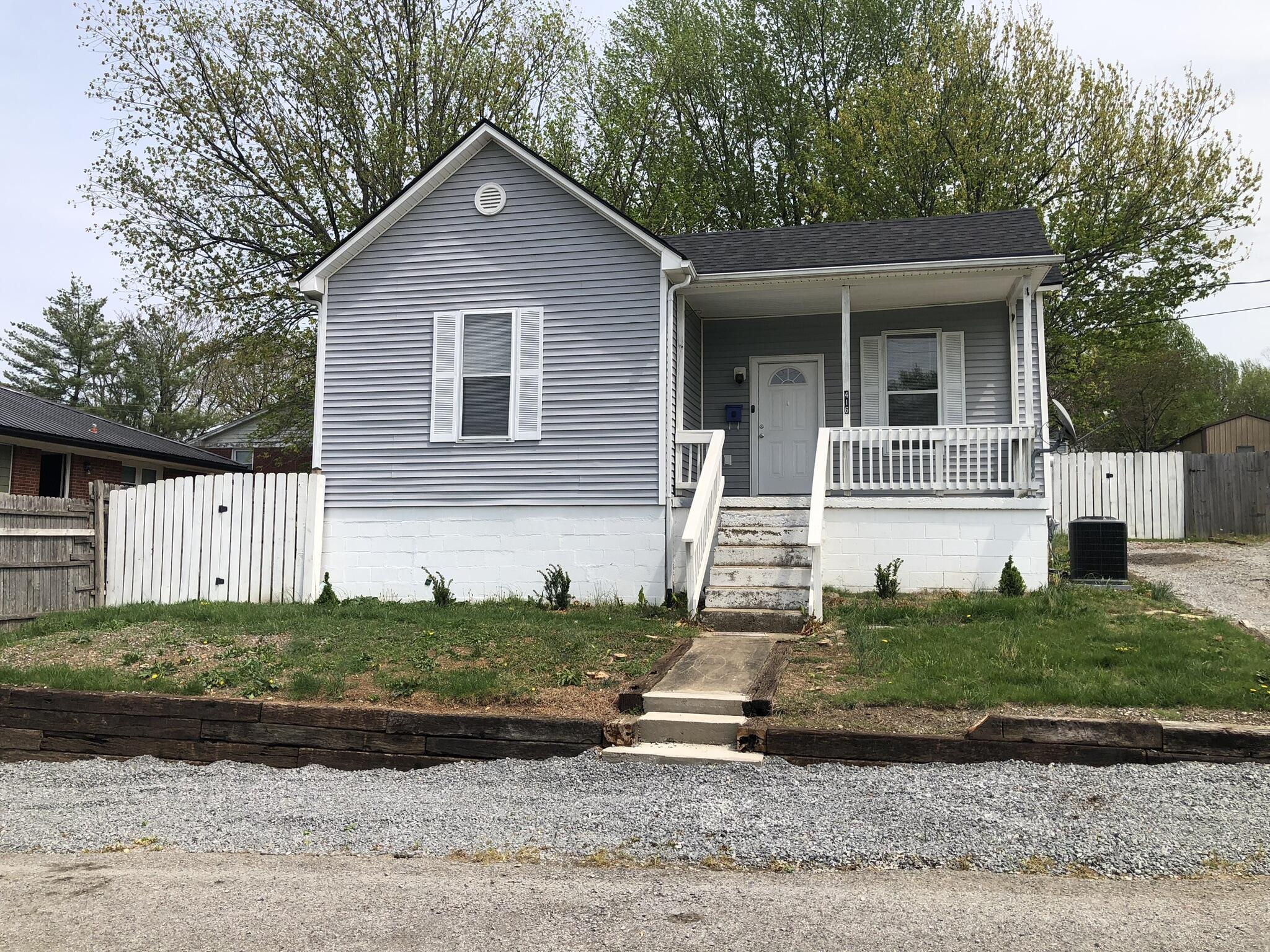 416 North Sixth Street Property Photo 1