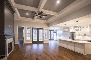 4045 Buttermilk Road Property Photo 6
