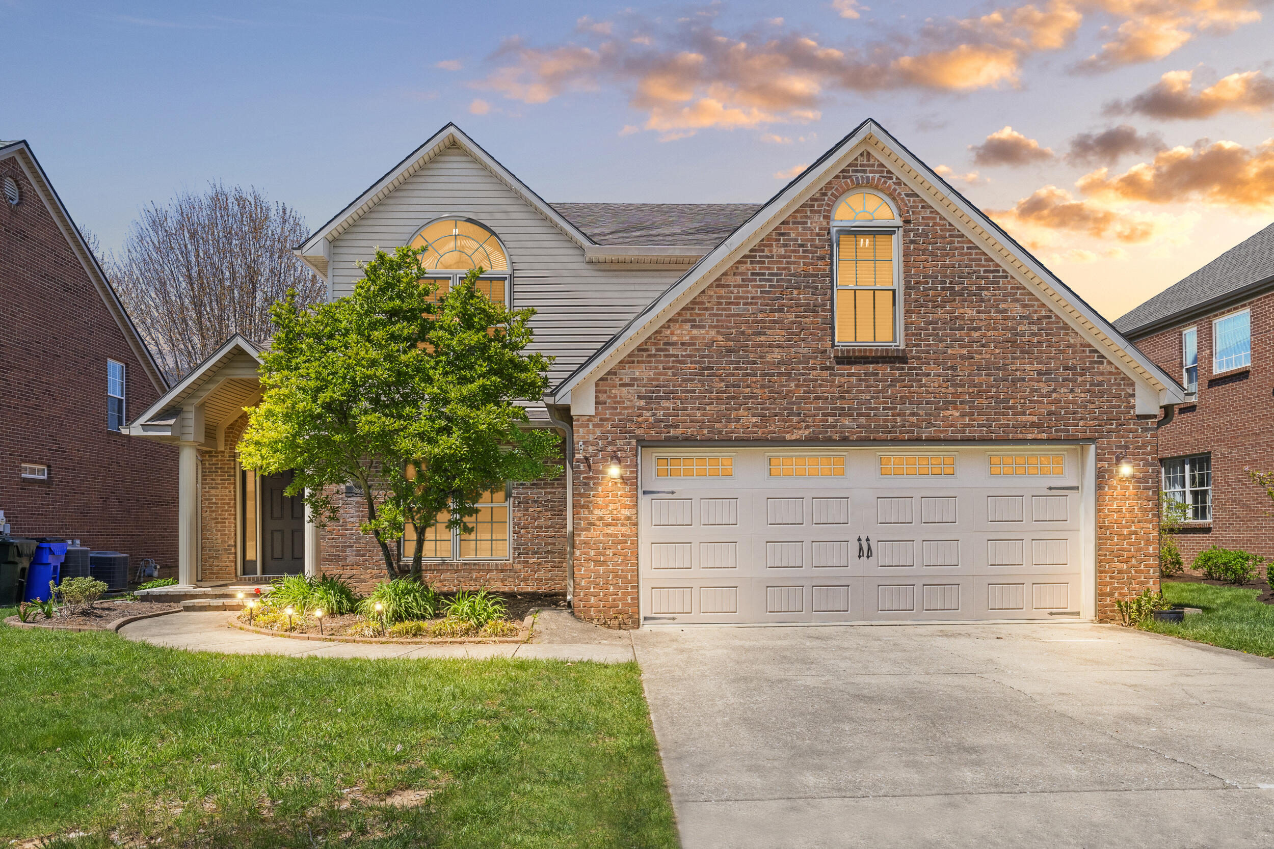 3365 Malone Drive Property Photo 1