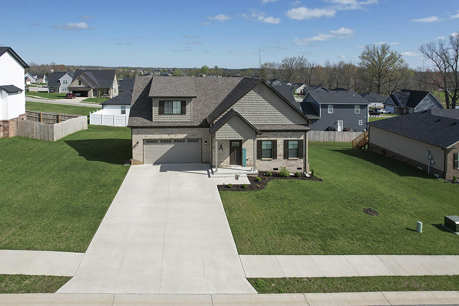602 Lillie Court Property Photo 1