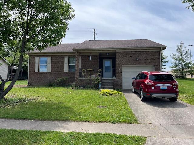 130 Fox Harbor Drive Property Photo 1