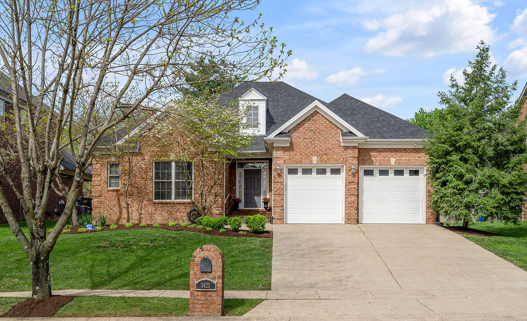1421 Saddle Club Way Property Photo 1