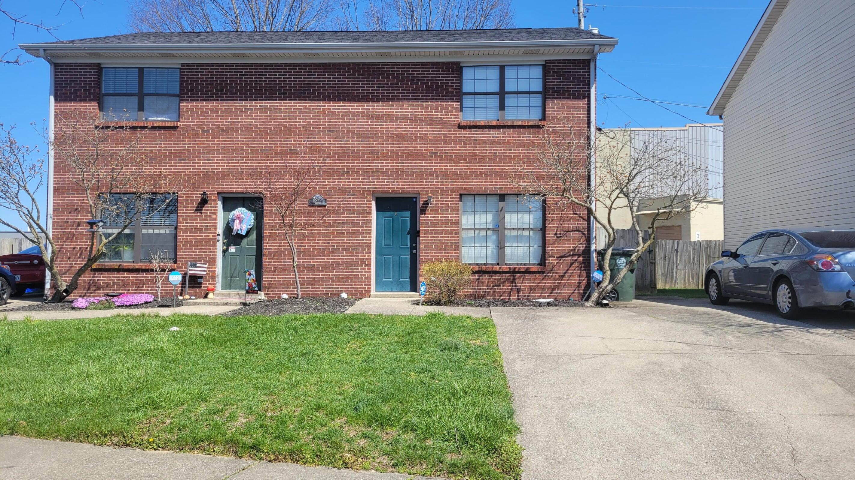 2879 Gribbin Drive Property Photo