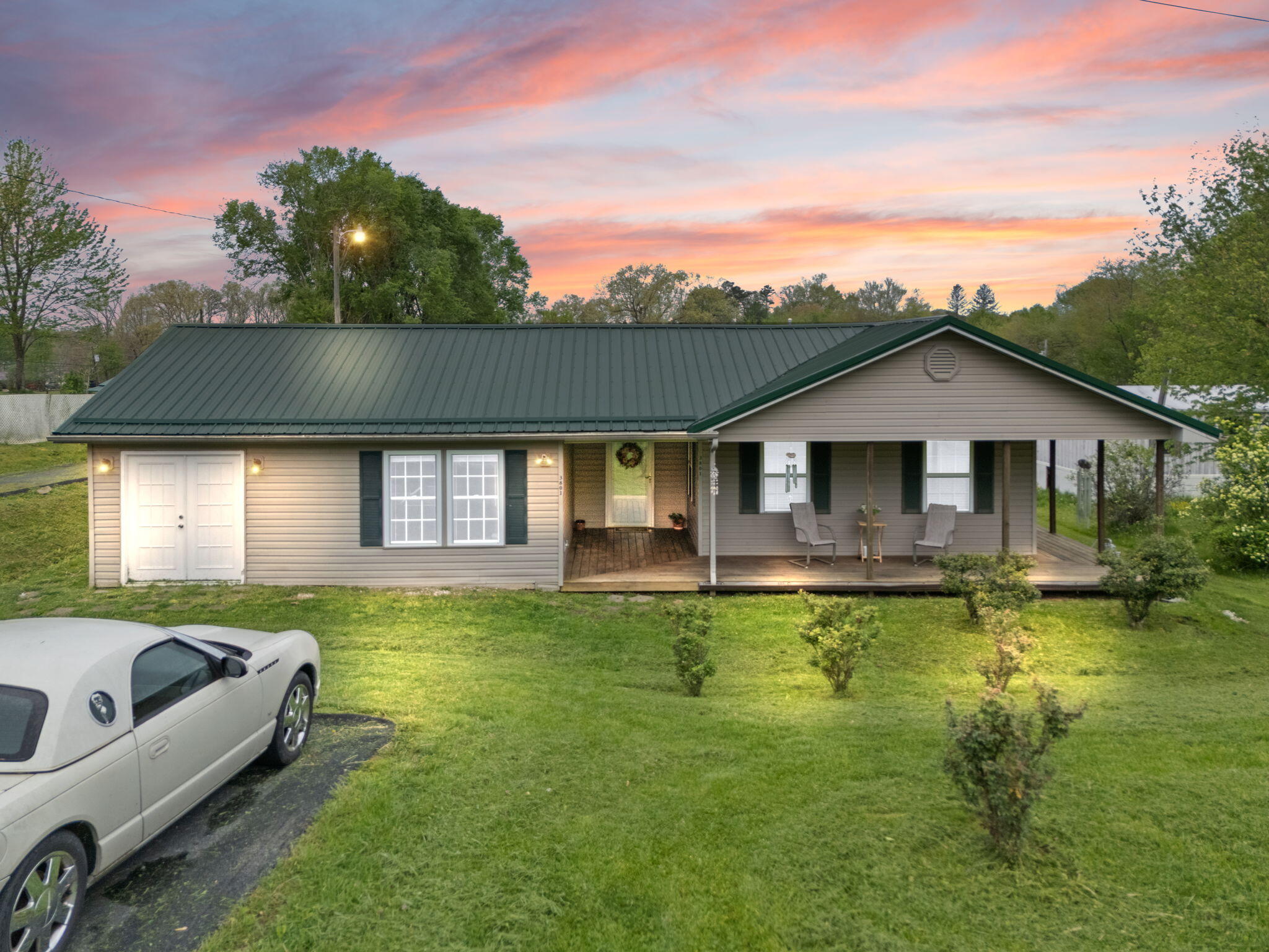 3801 Lily Road Property Photo 1
