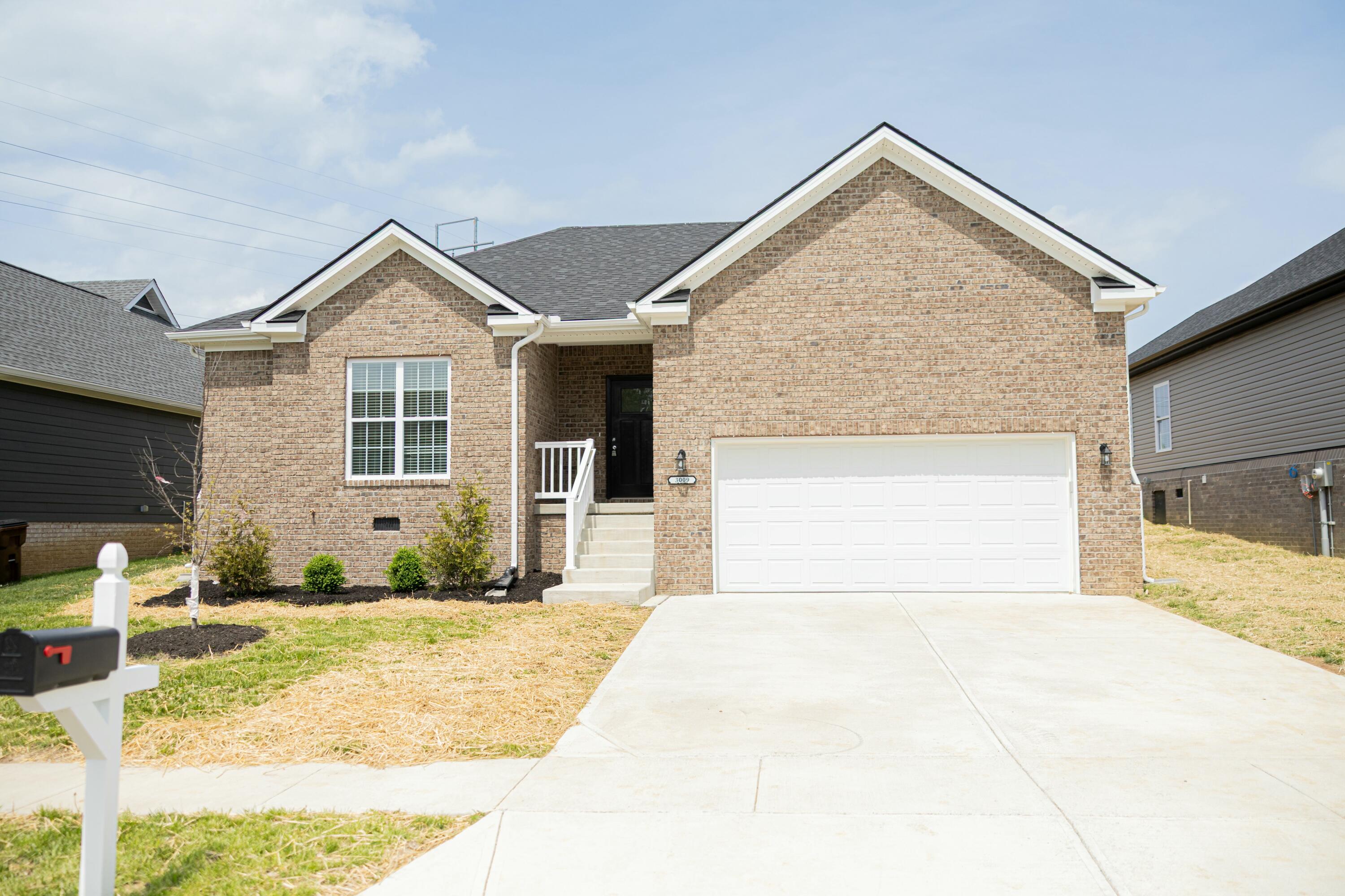 3009 Silver Charm Court Property Photo 1