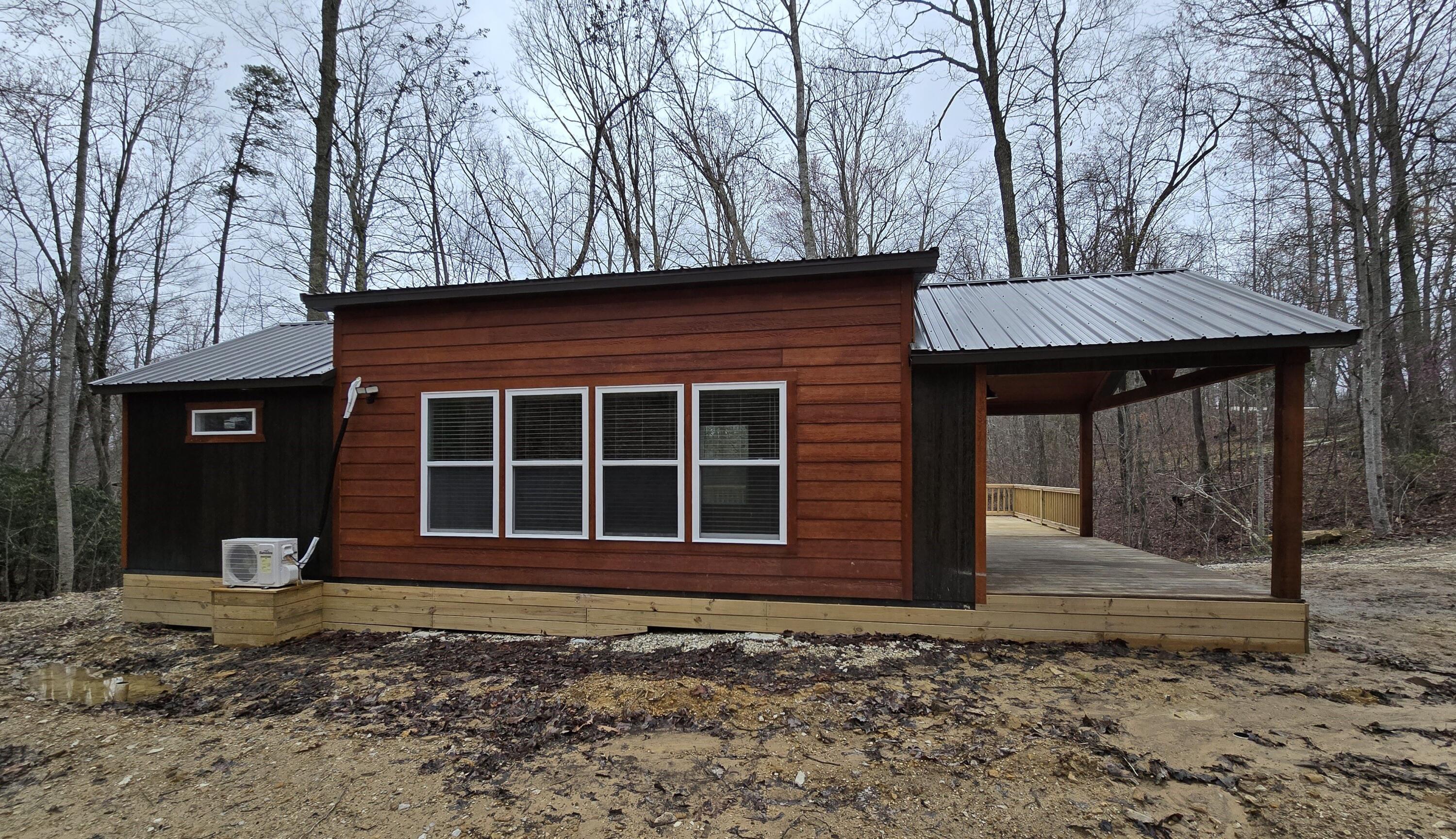 1237D High Rock Road Property Photo 1