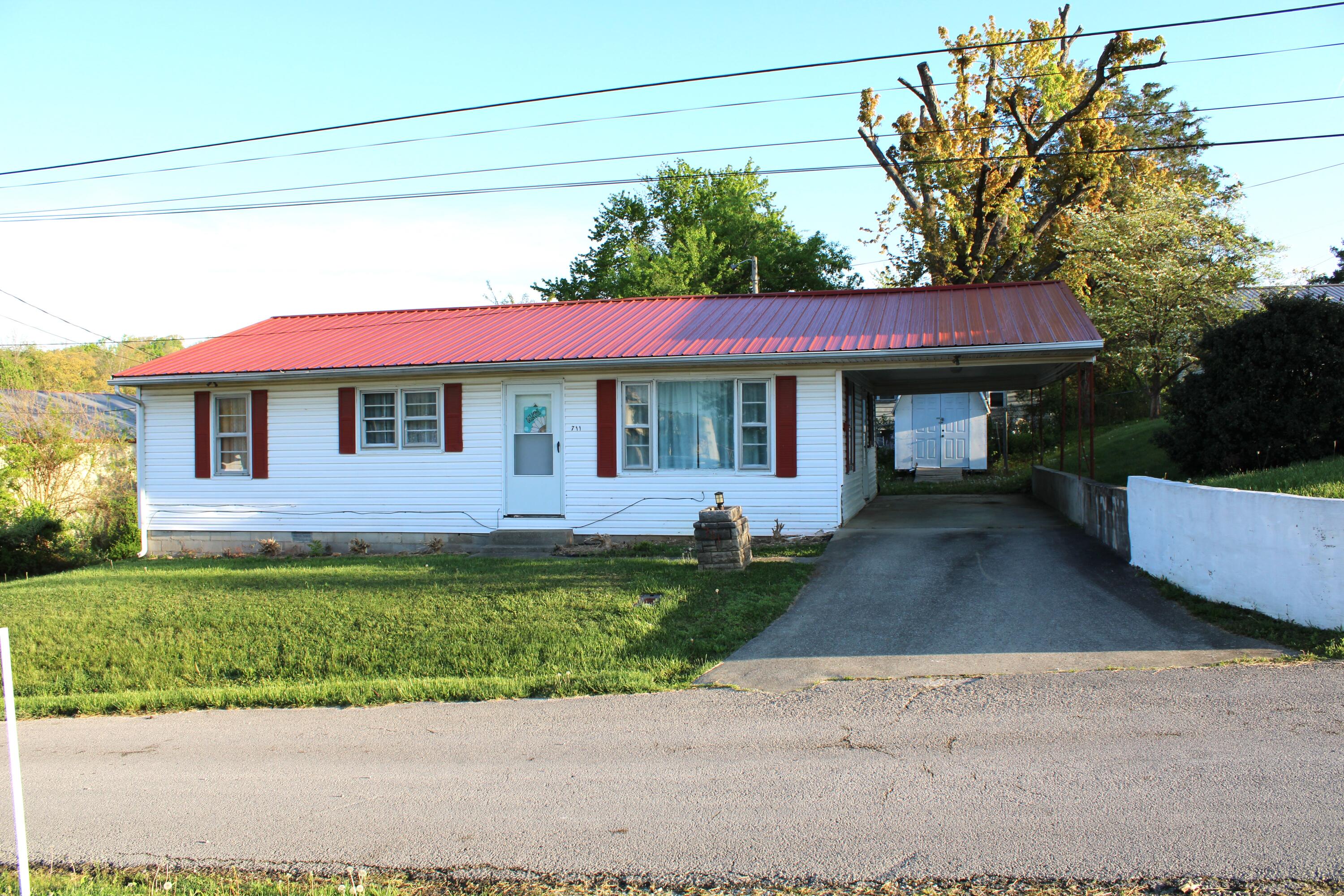 711 Coolidge Street Property Photo 1