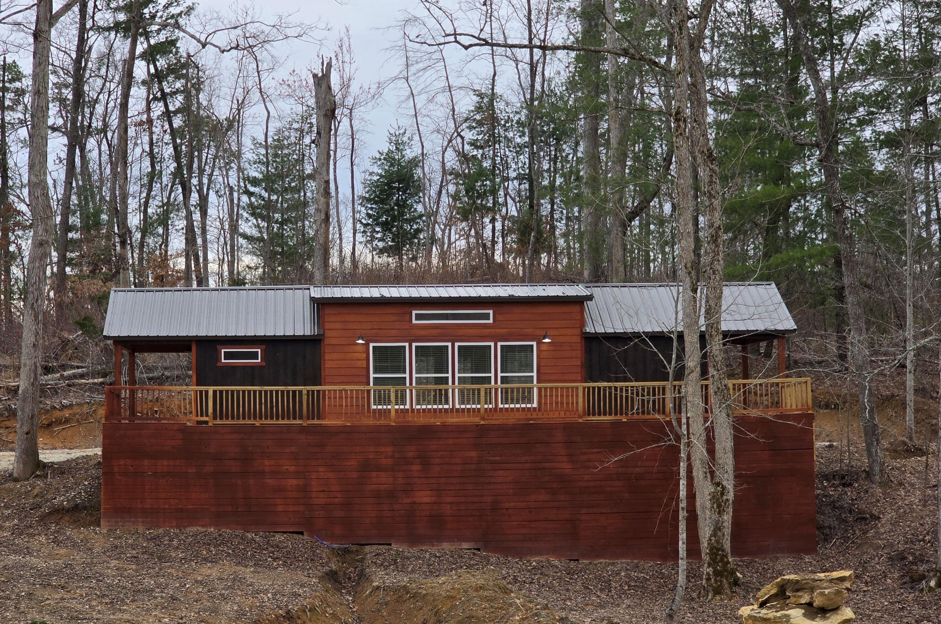 1337g High Rock Road Property Photo 1