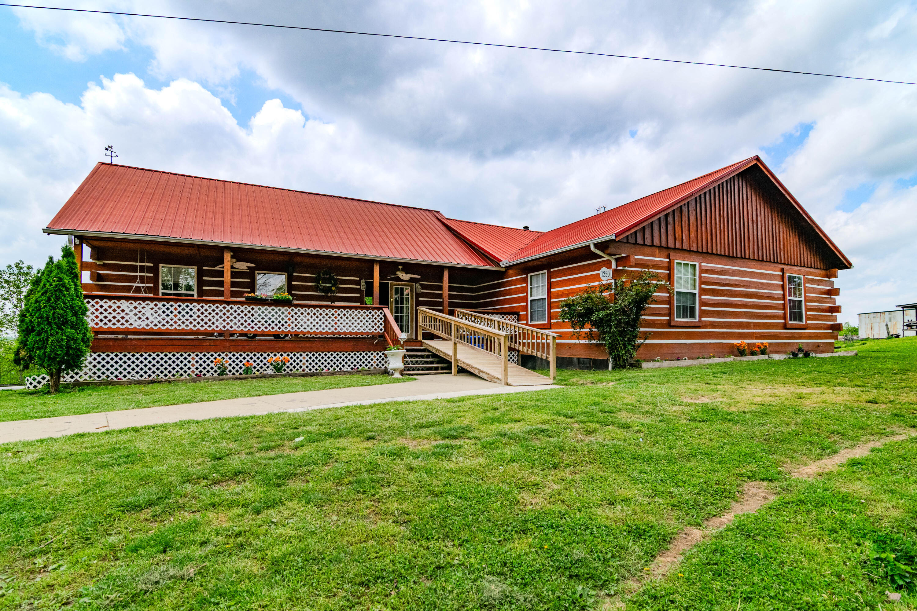 1250 Wilder Ridge Road Property Photo