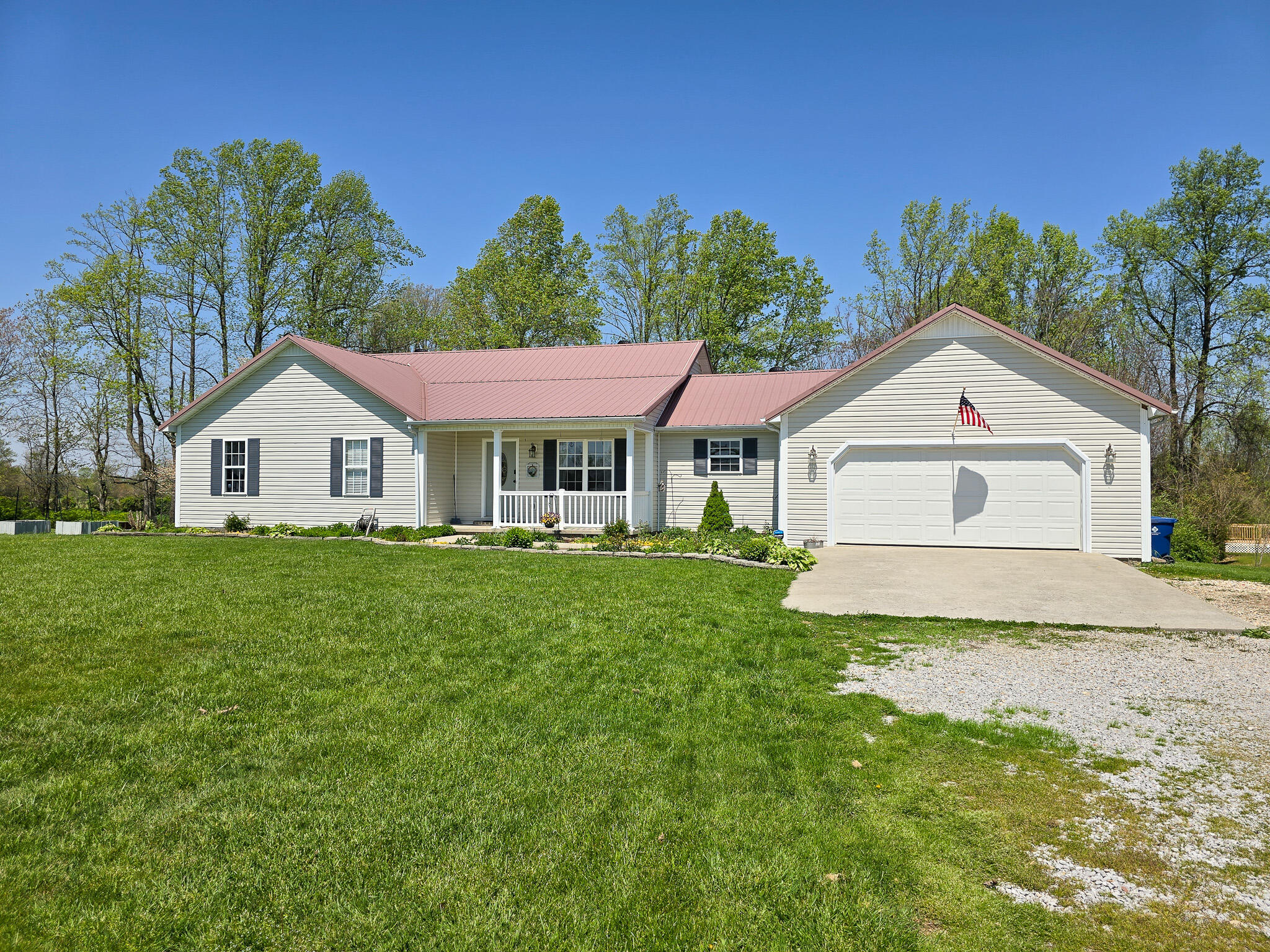 347 Bray Road Property Photo