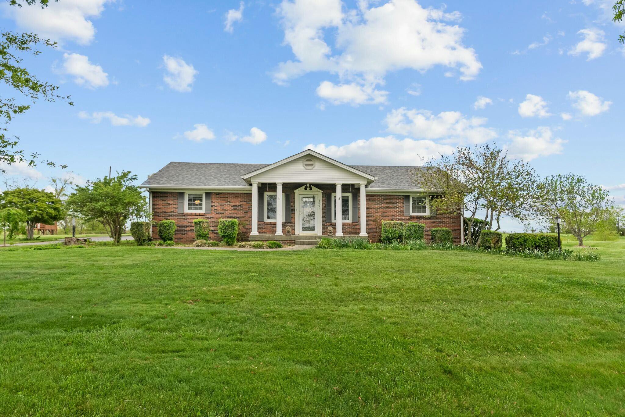 1660 Harberson Lane Property Photo