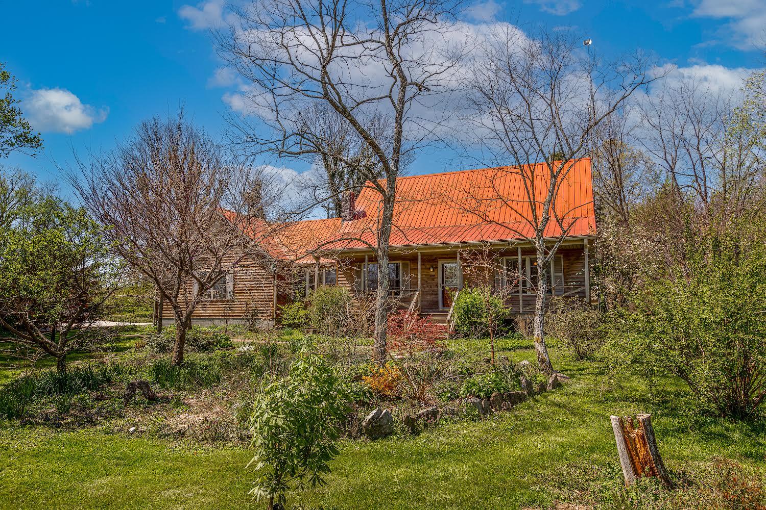 2692 Crab Orchard Road Property Photo 1