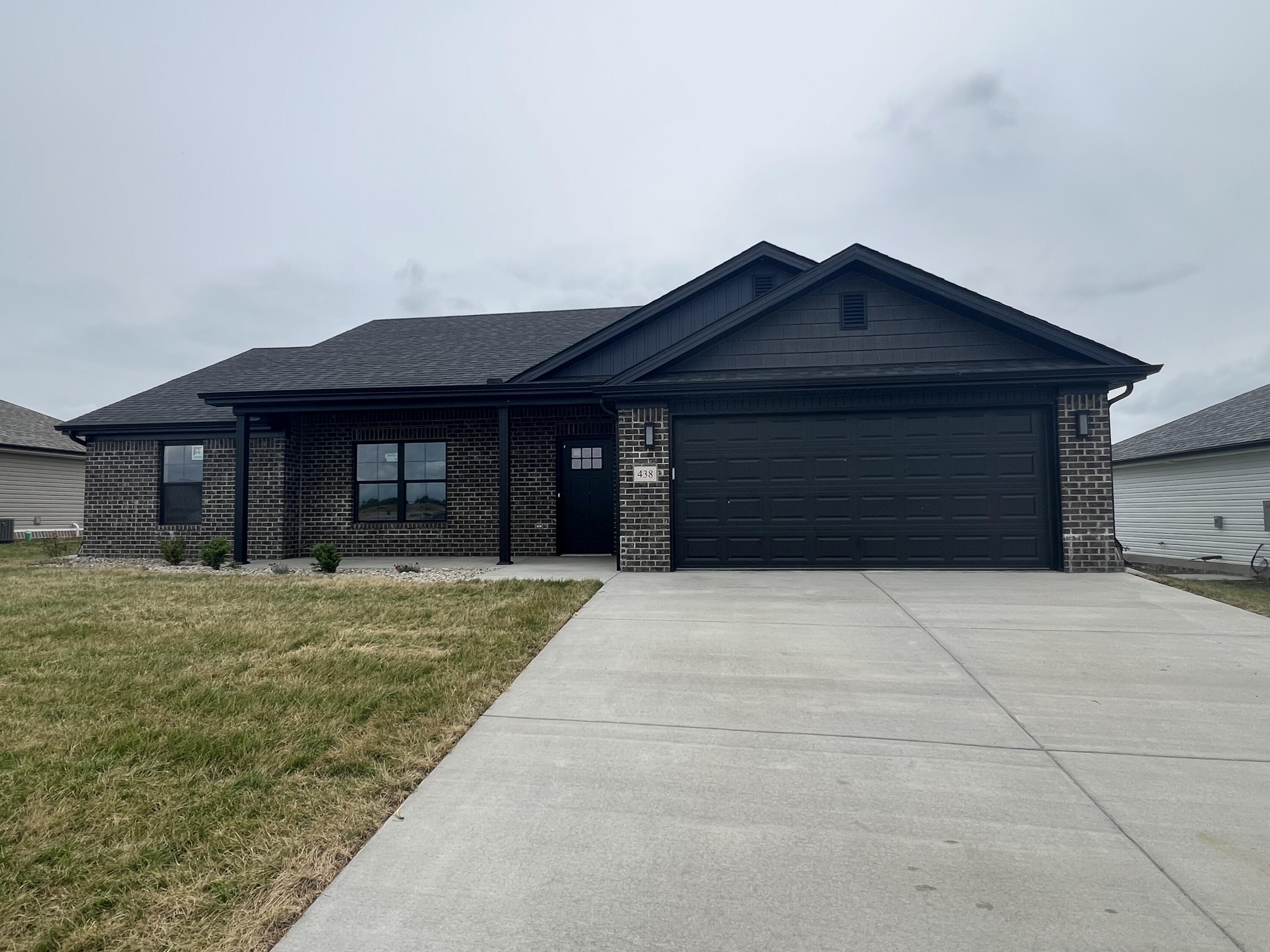 438 Wyldwood Way Property Photo 1