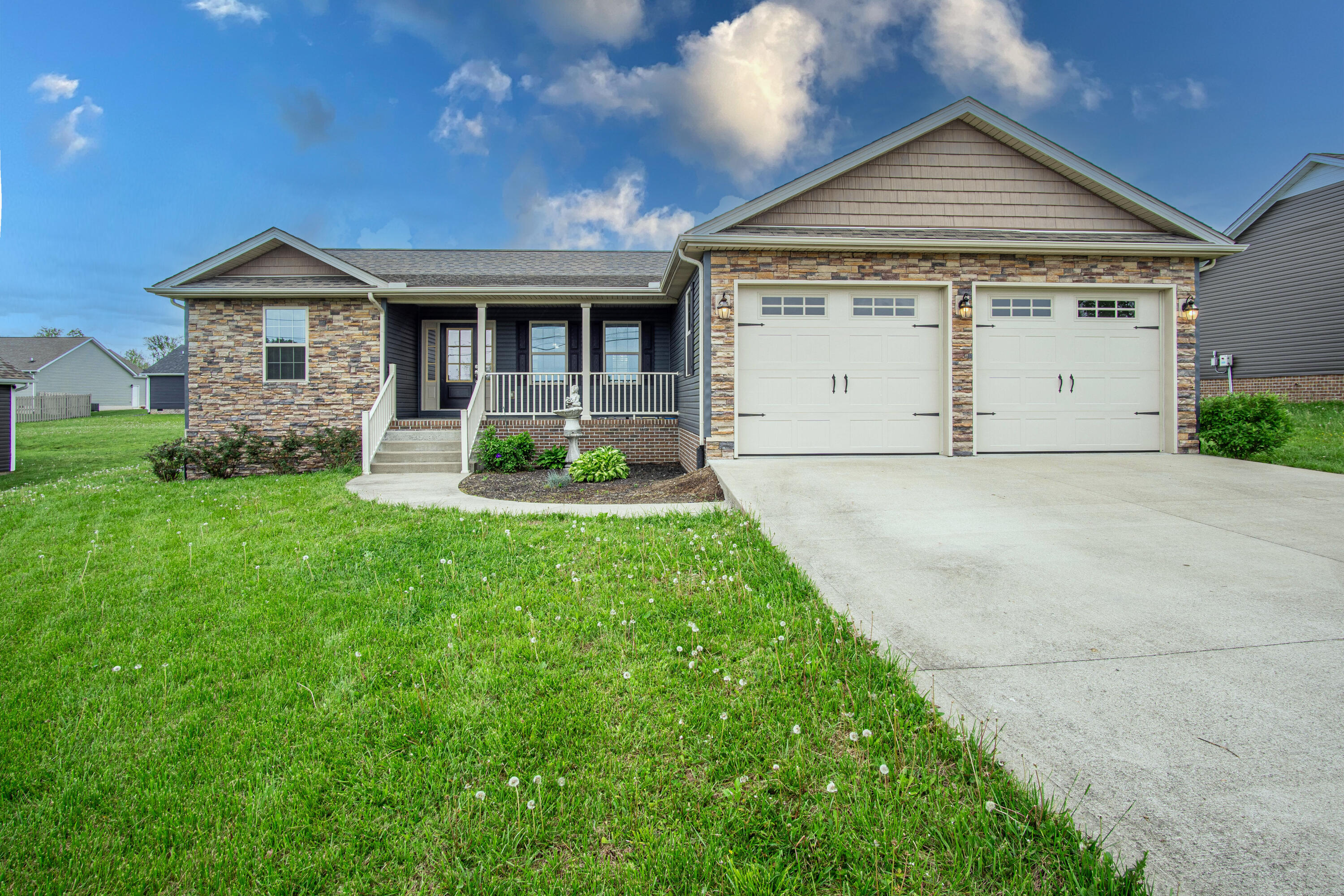3682 Barbourville Road Property Photo 1