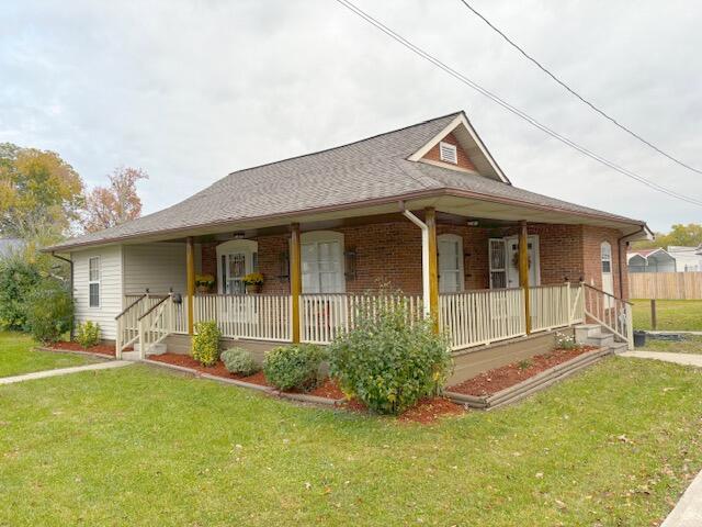 507 Caldwell Street Property Photo 1