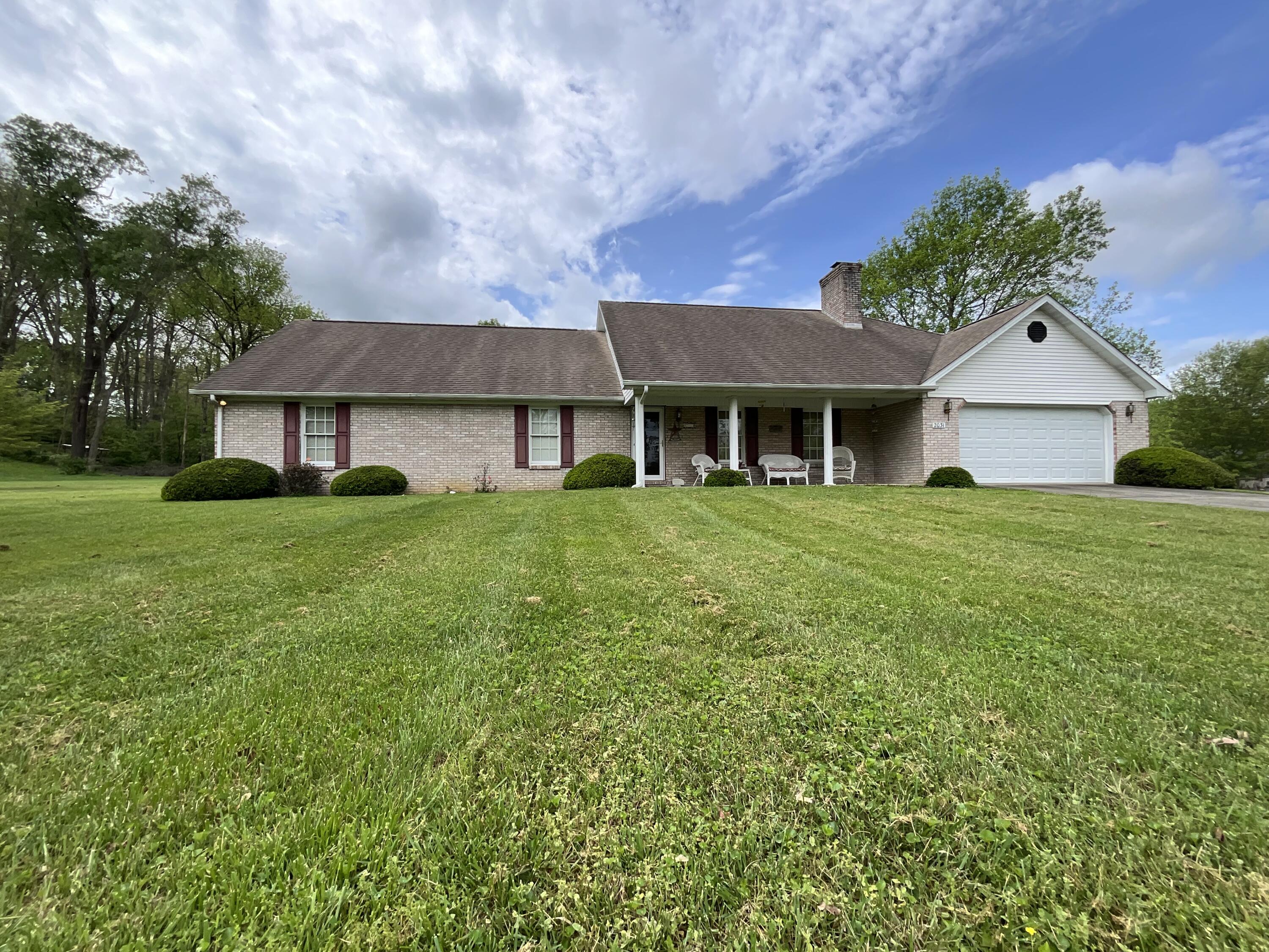 2031 Pond Meadow Road Property Photo 1