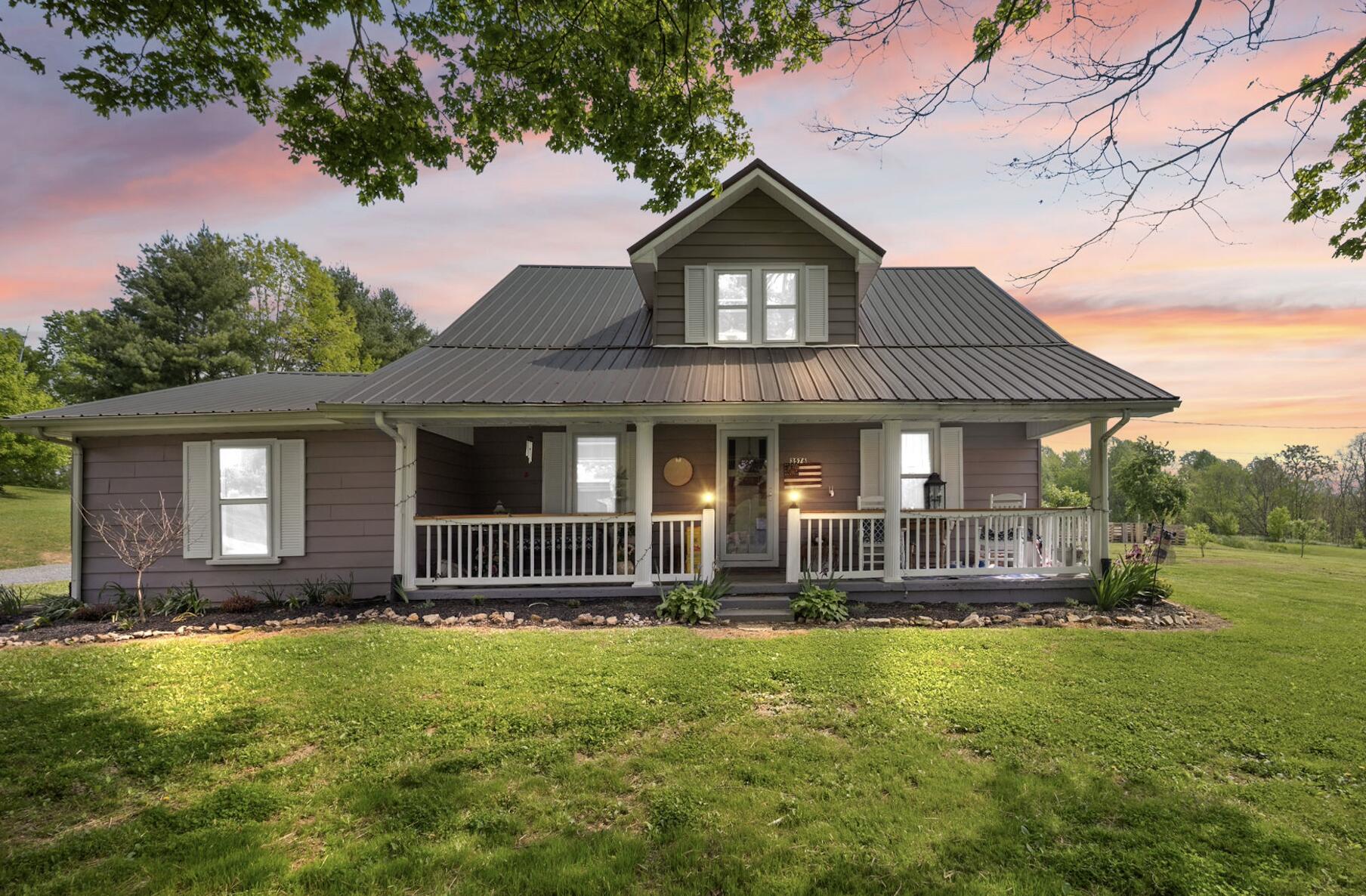 3576 Elkhorn Road Property Photo