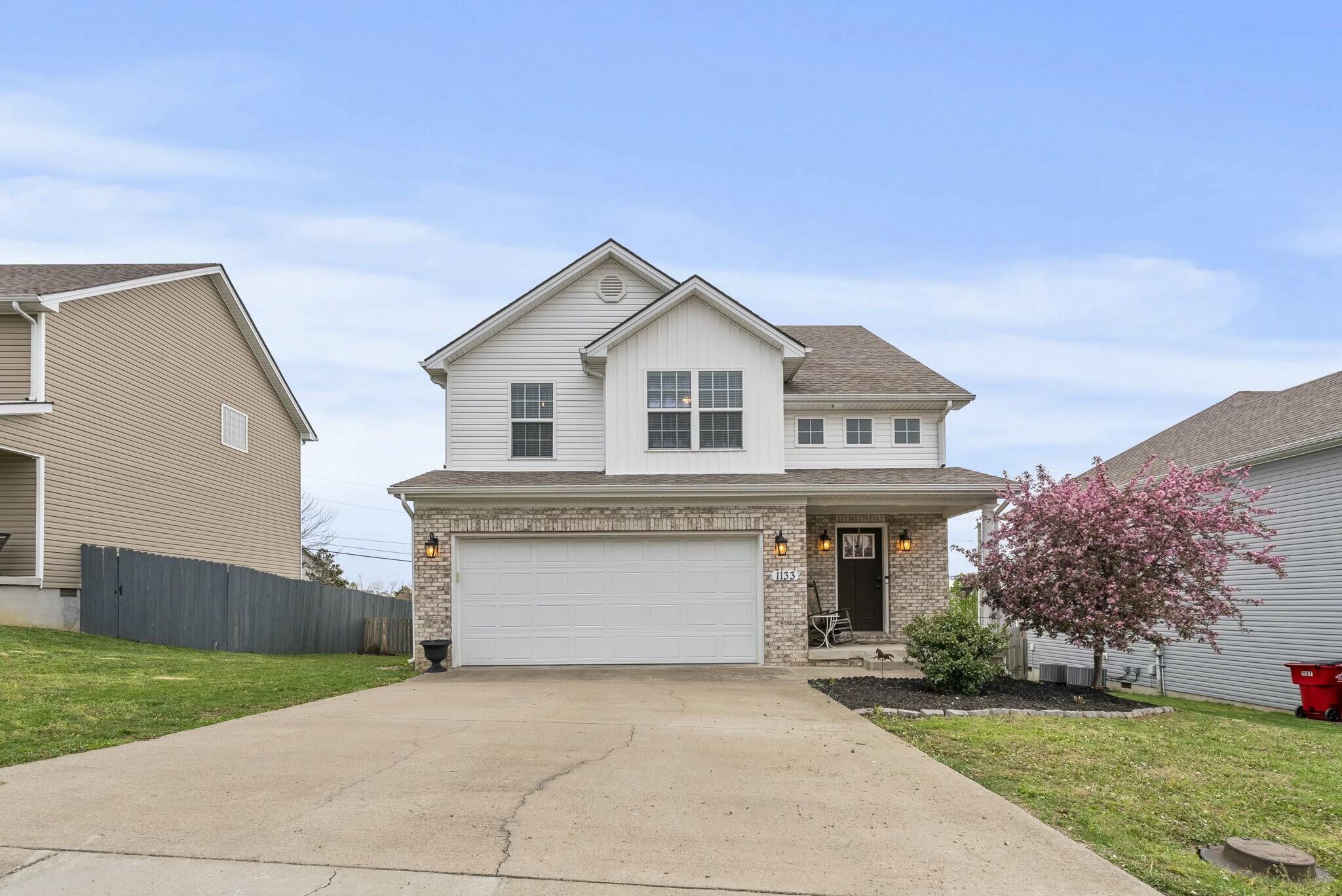 1133 Orchard Drive Property Photo 1