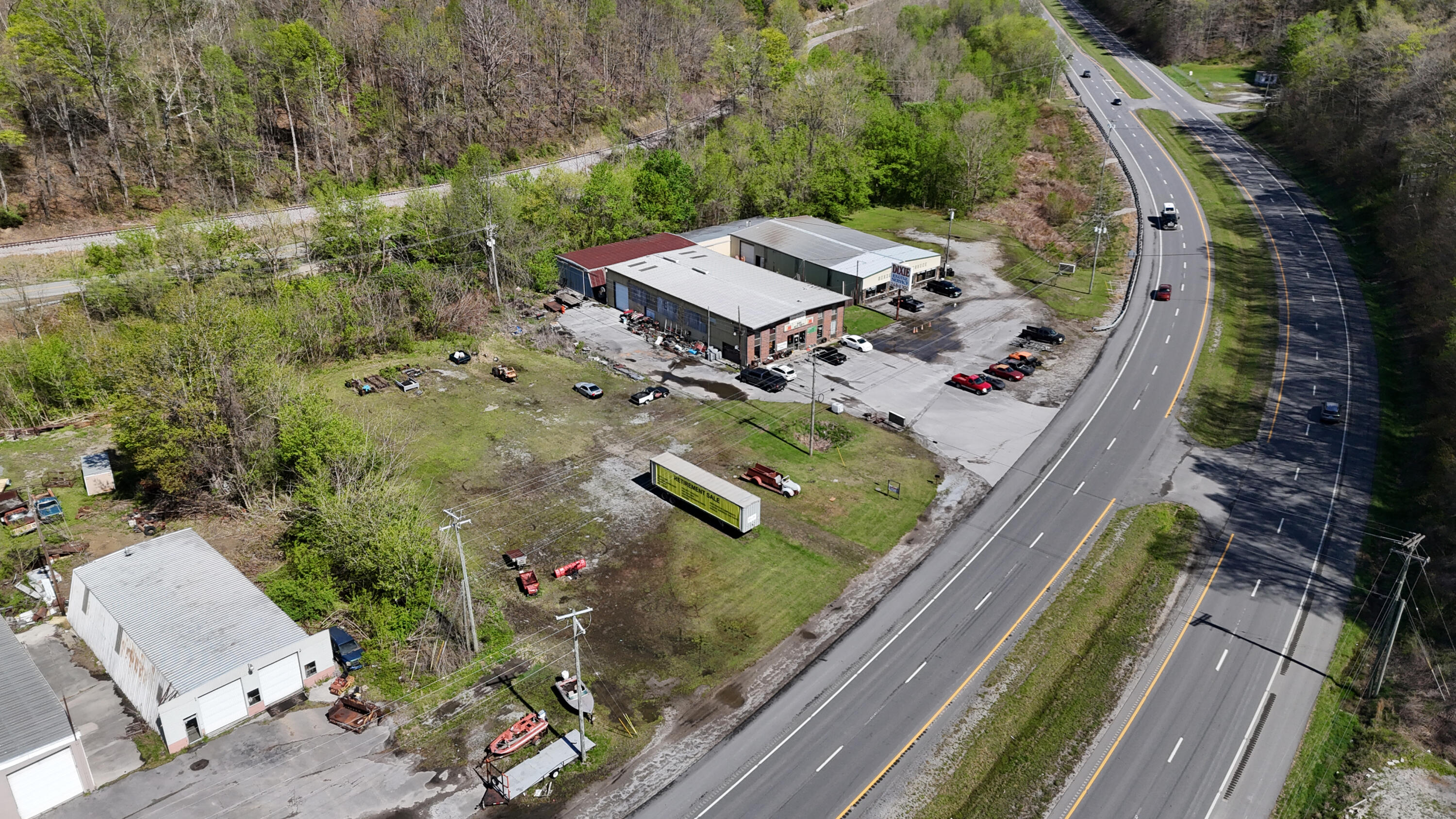 3133 Us Highway 25e Property Photo 1