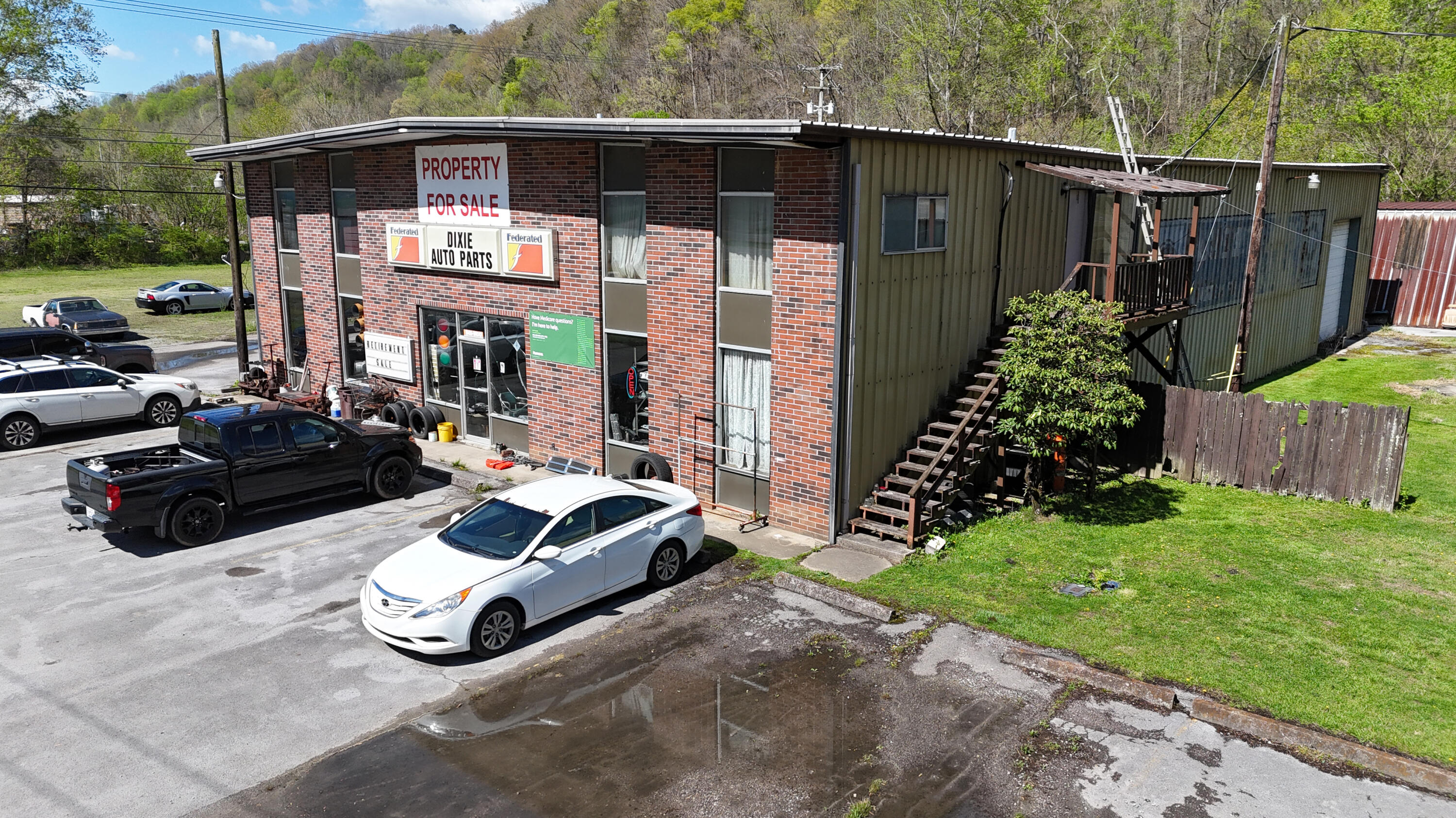 3133 Us Highway 25e Property Photo 2