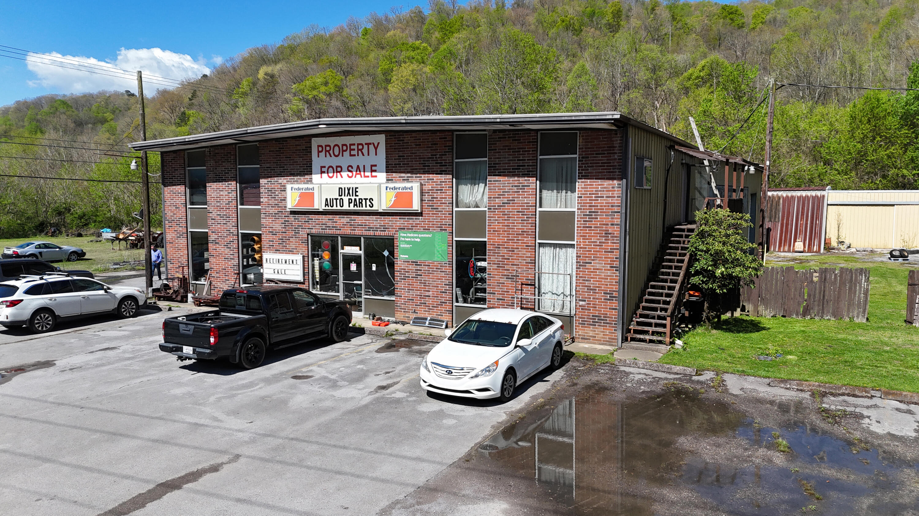 3133 Us Highway 25e Property Photo 6