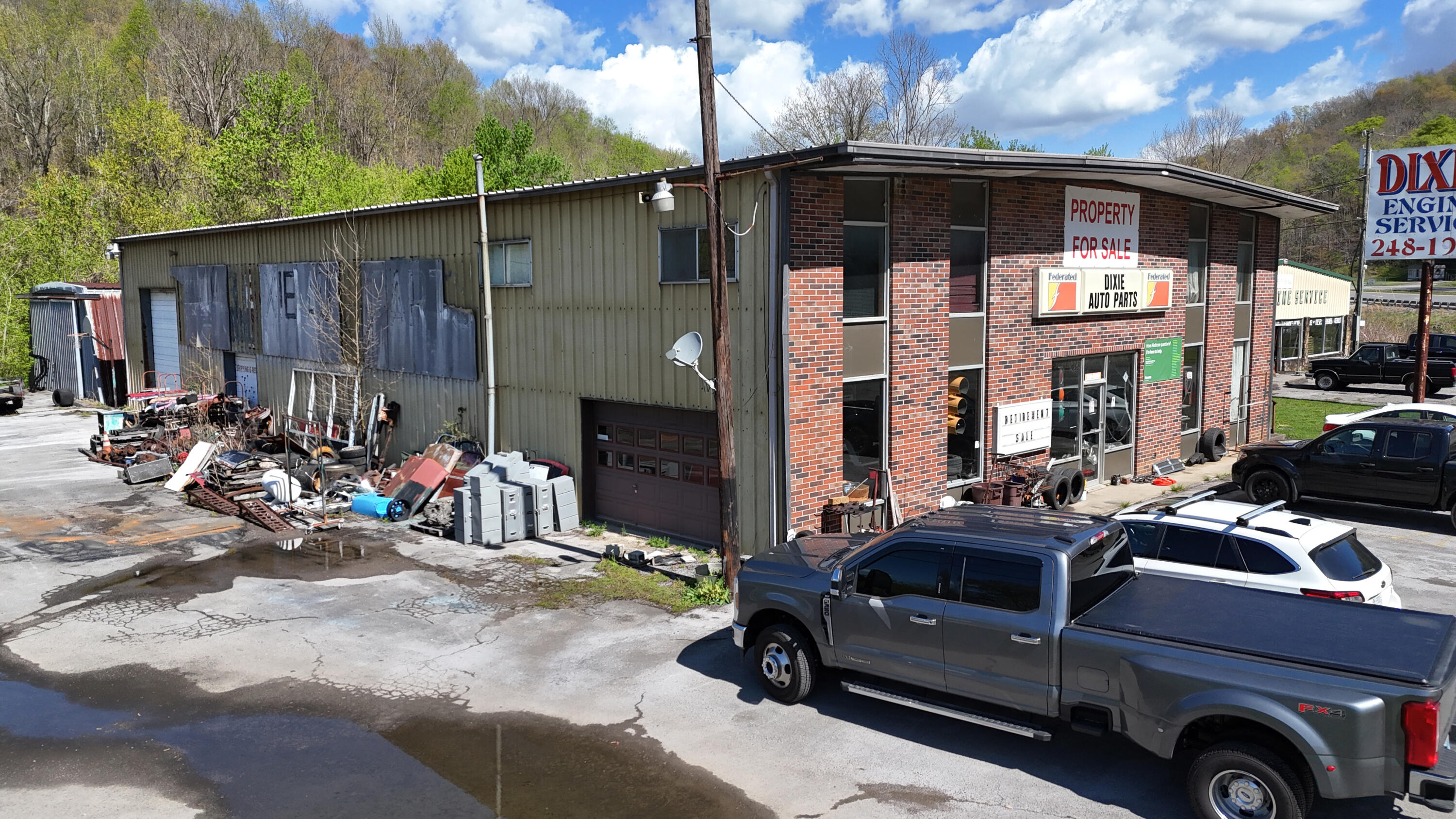 3133 Us Highway 25e Property Photo 8