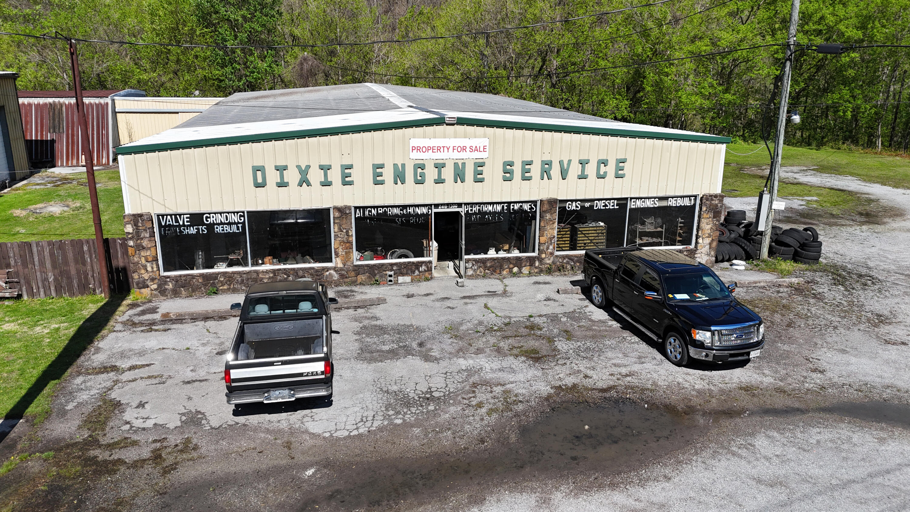 3133 Us Highway 25e Property Photo 11