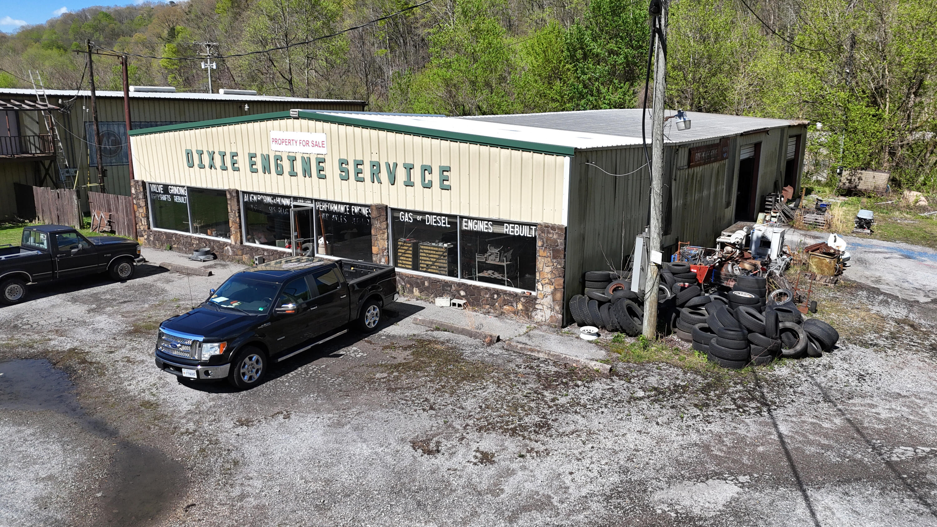 3133 Us Highway 25e Property Photo 12