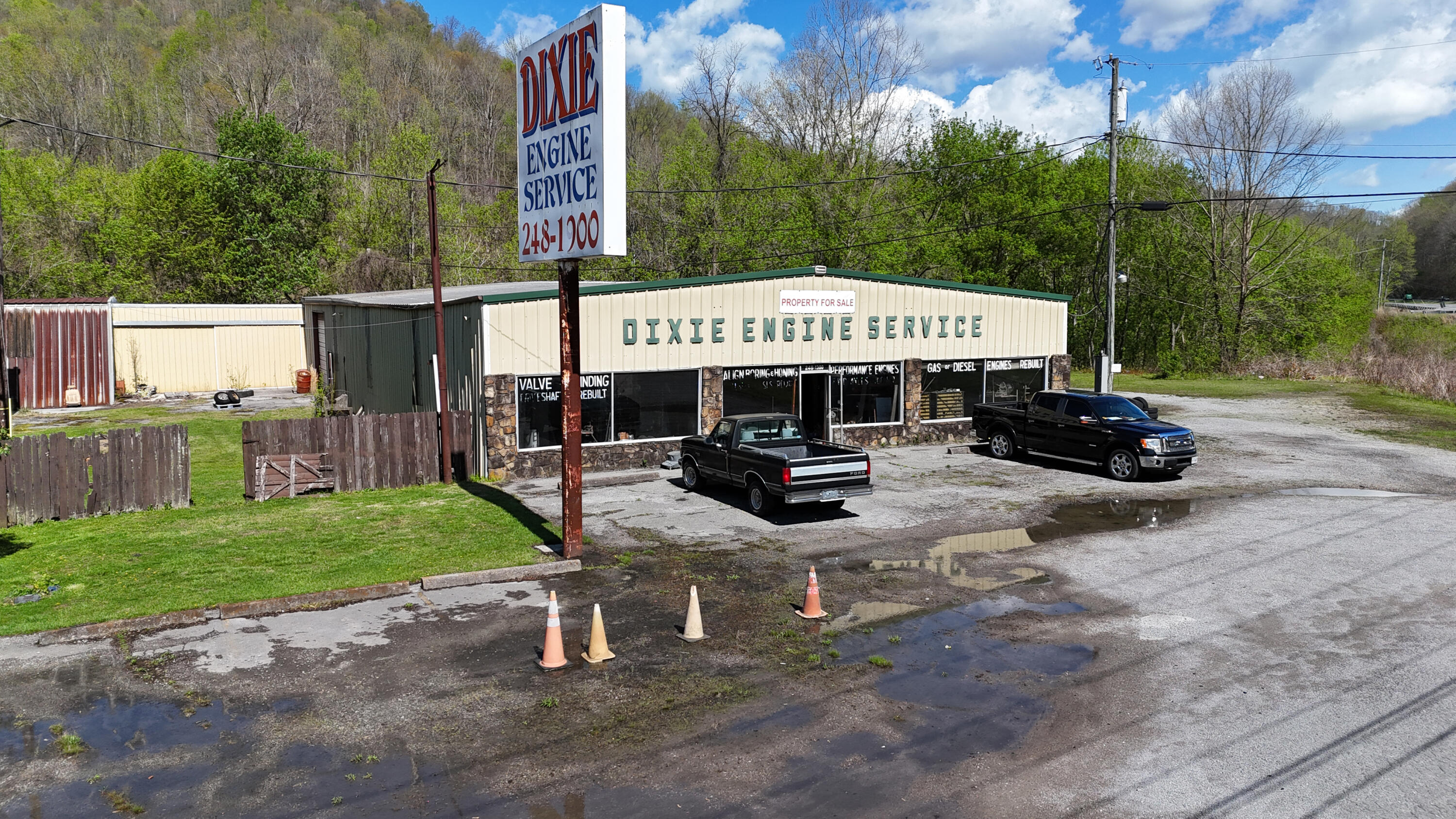 3133 Us Highway 25e Property Photo 13