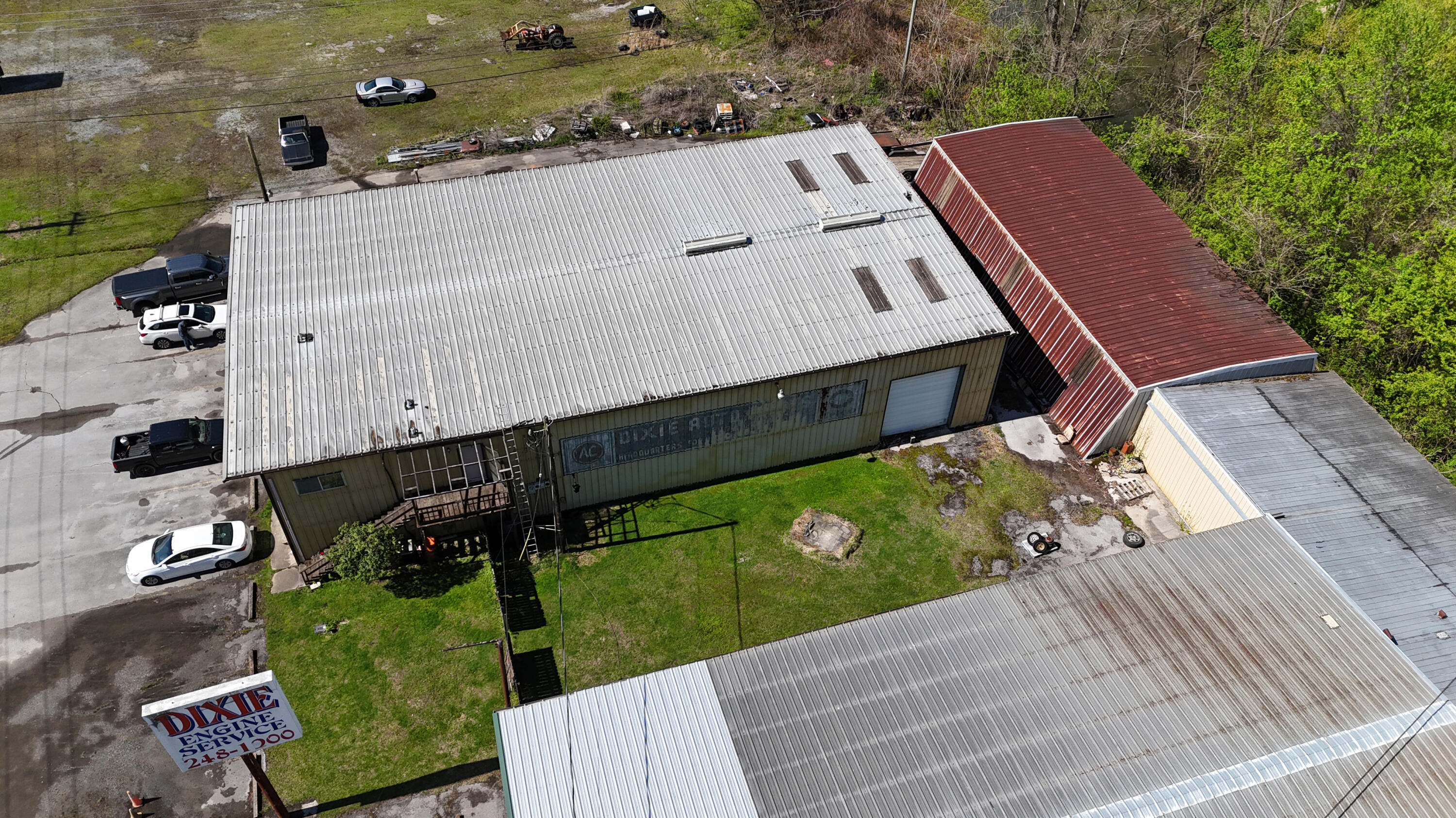 3133 Us Highway 25e Property Photo 14