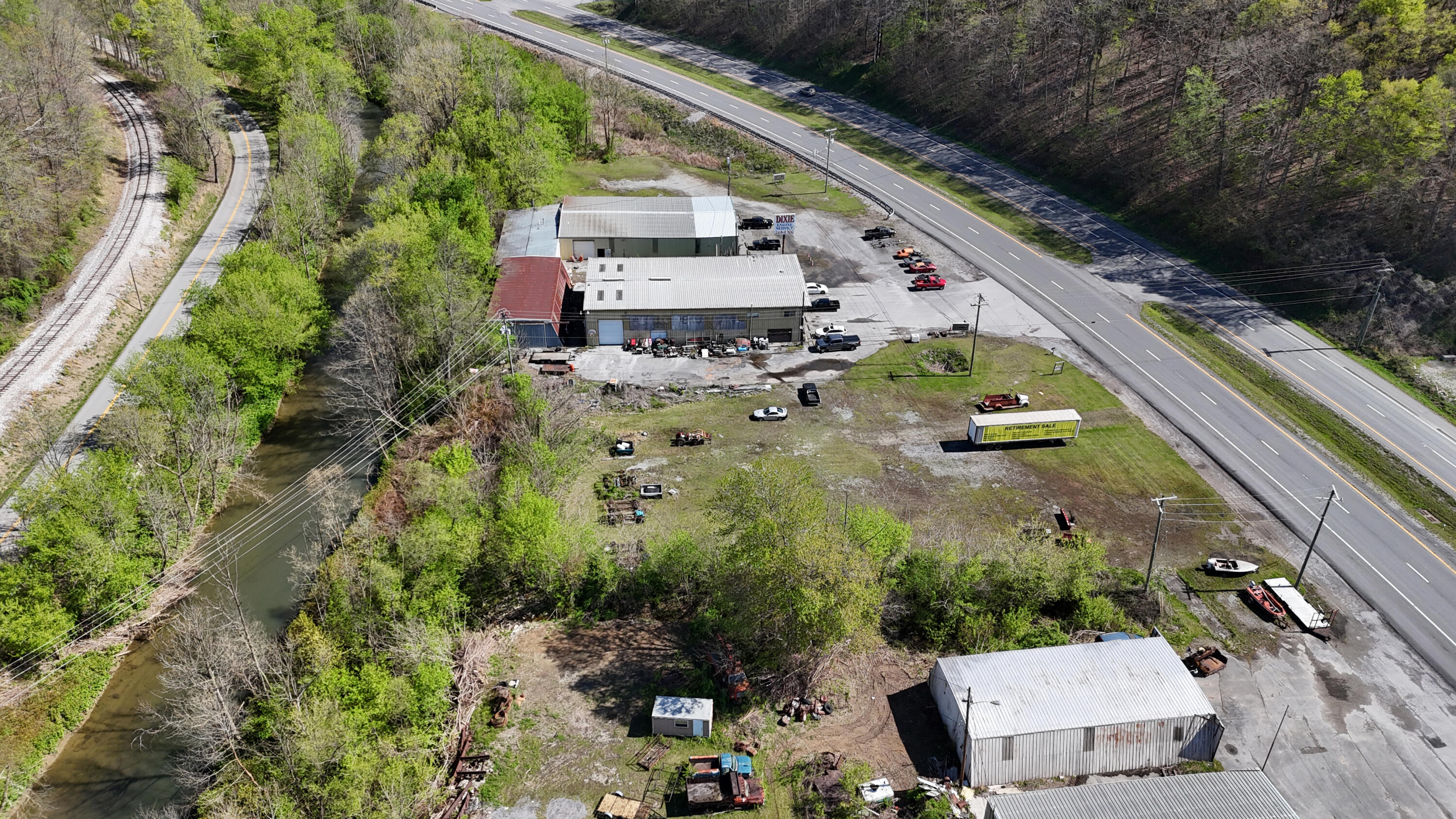 3133 Us Highway 25e Property Photo 16