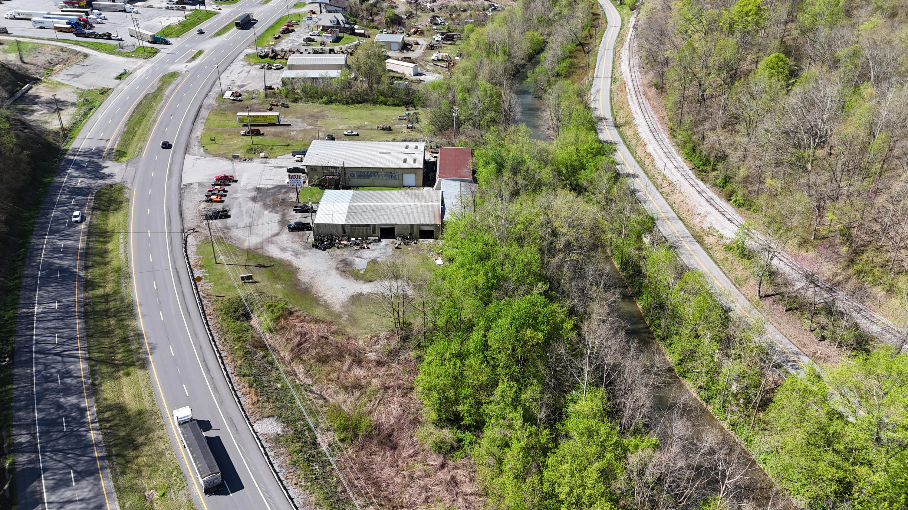 3133 Us Highway 25e Property Photo 18