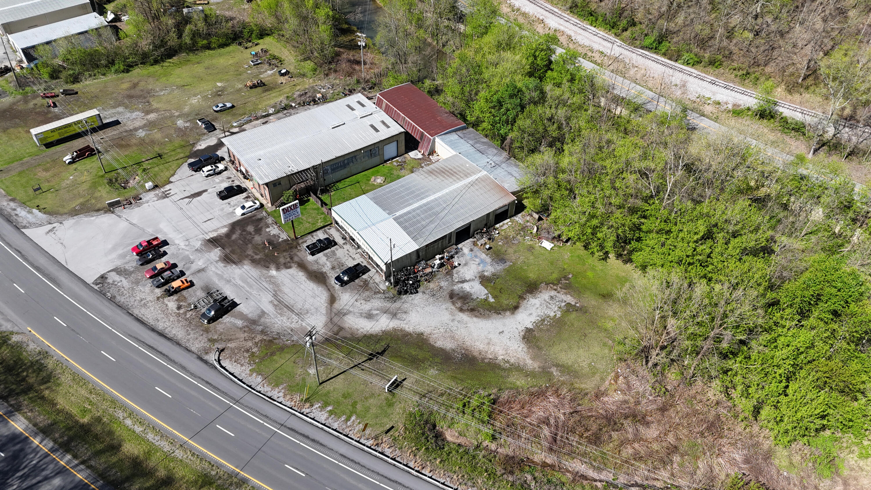 3133 Us Highway 25e Property Photo 19