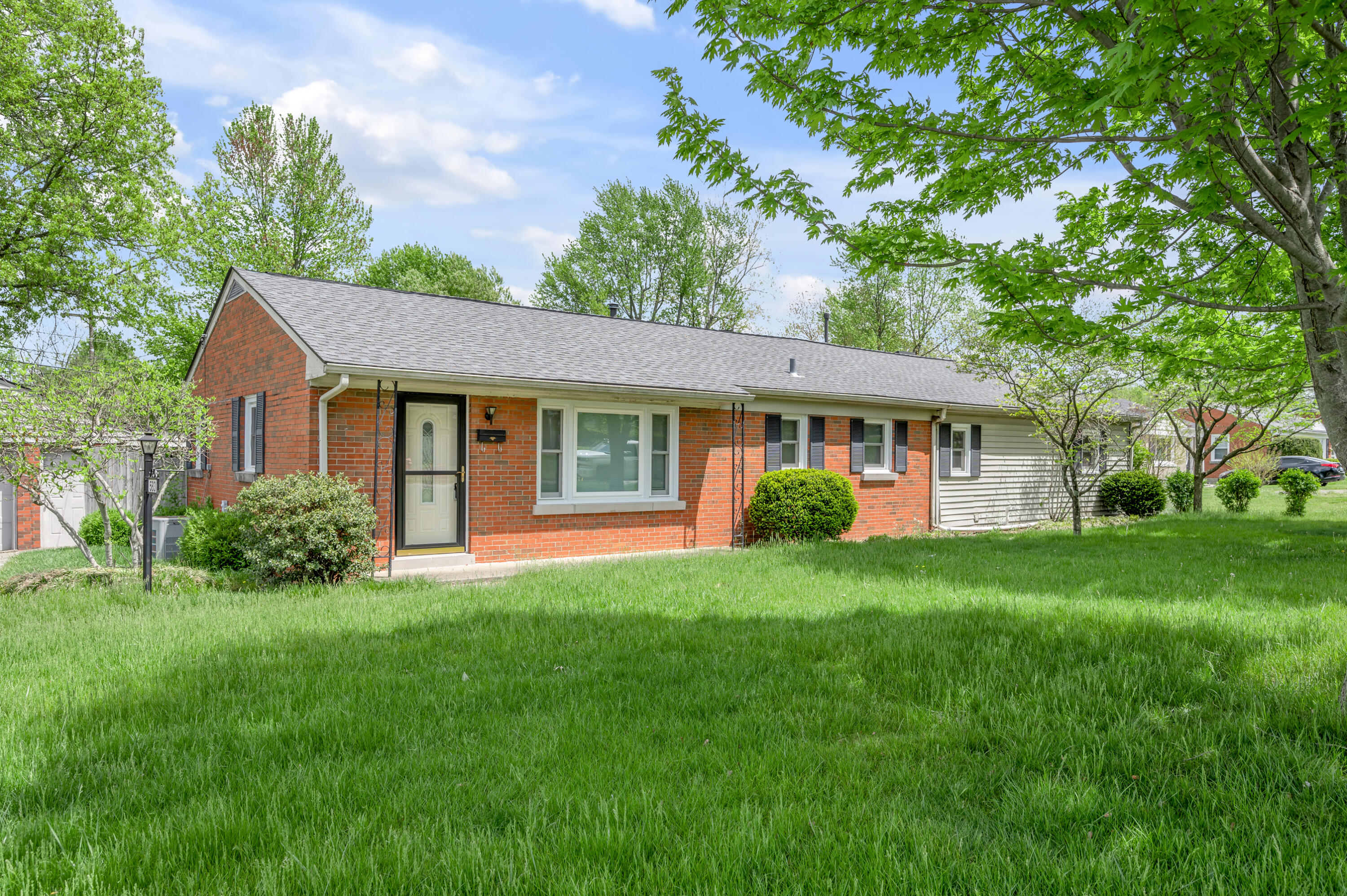 583 Freeman Drive Property Photo 1