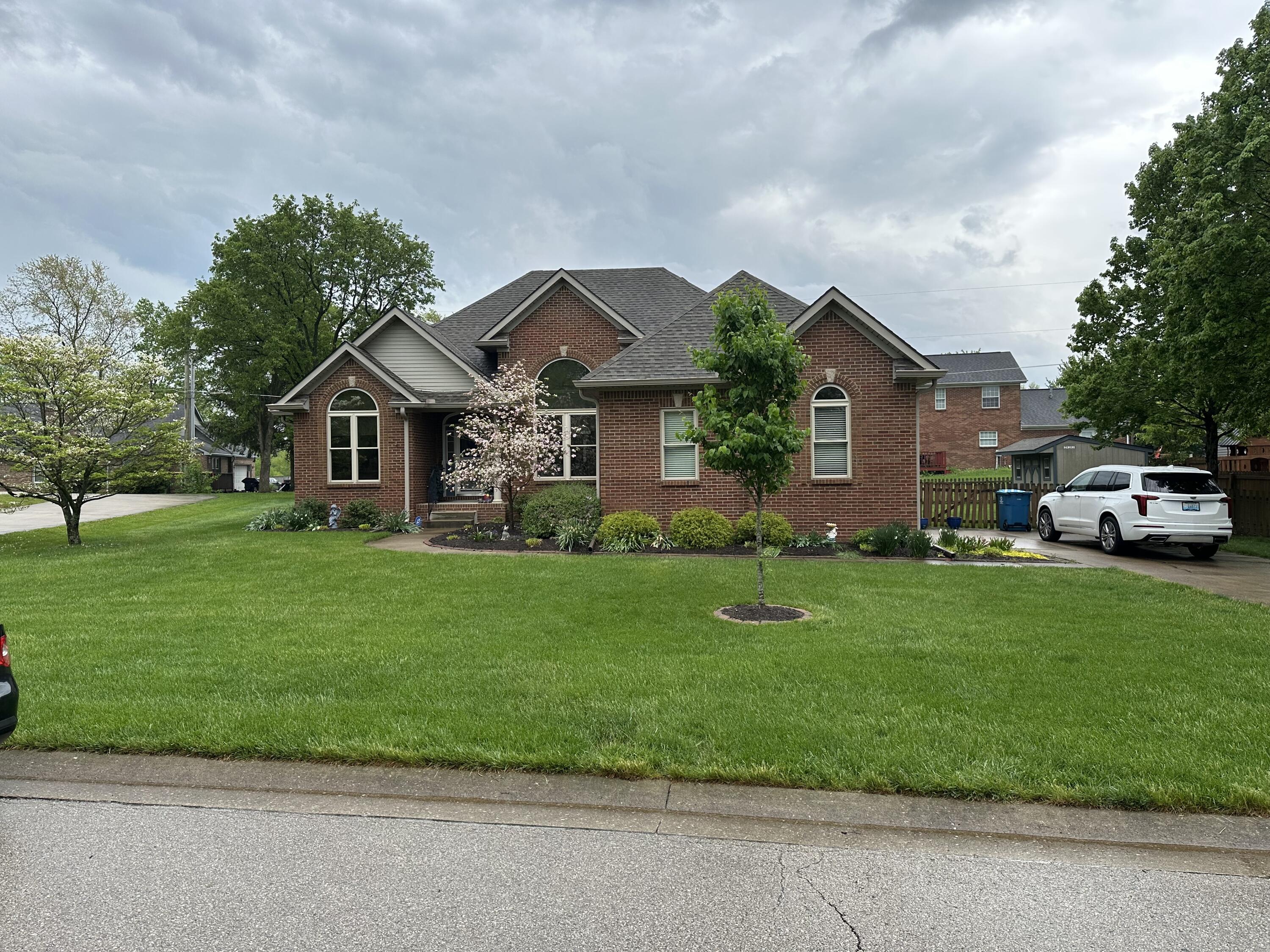 111 Lee Drive Property Photo 1