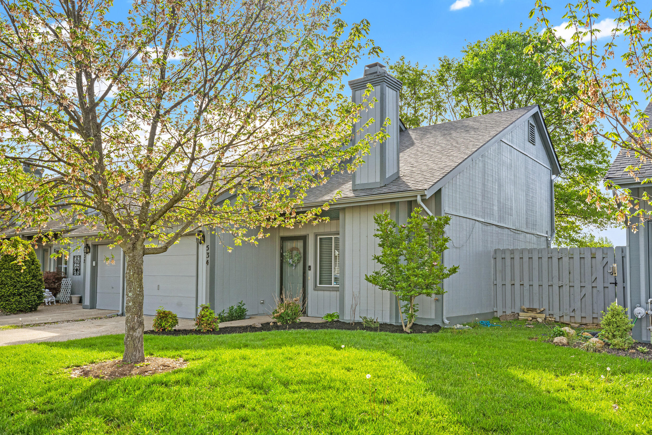 534 Peachtree Road Property Photo 1
