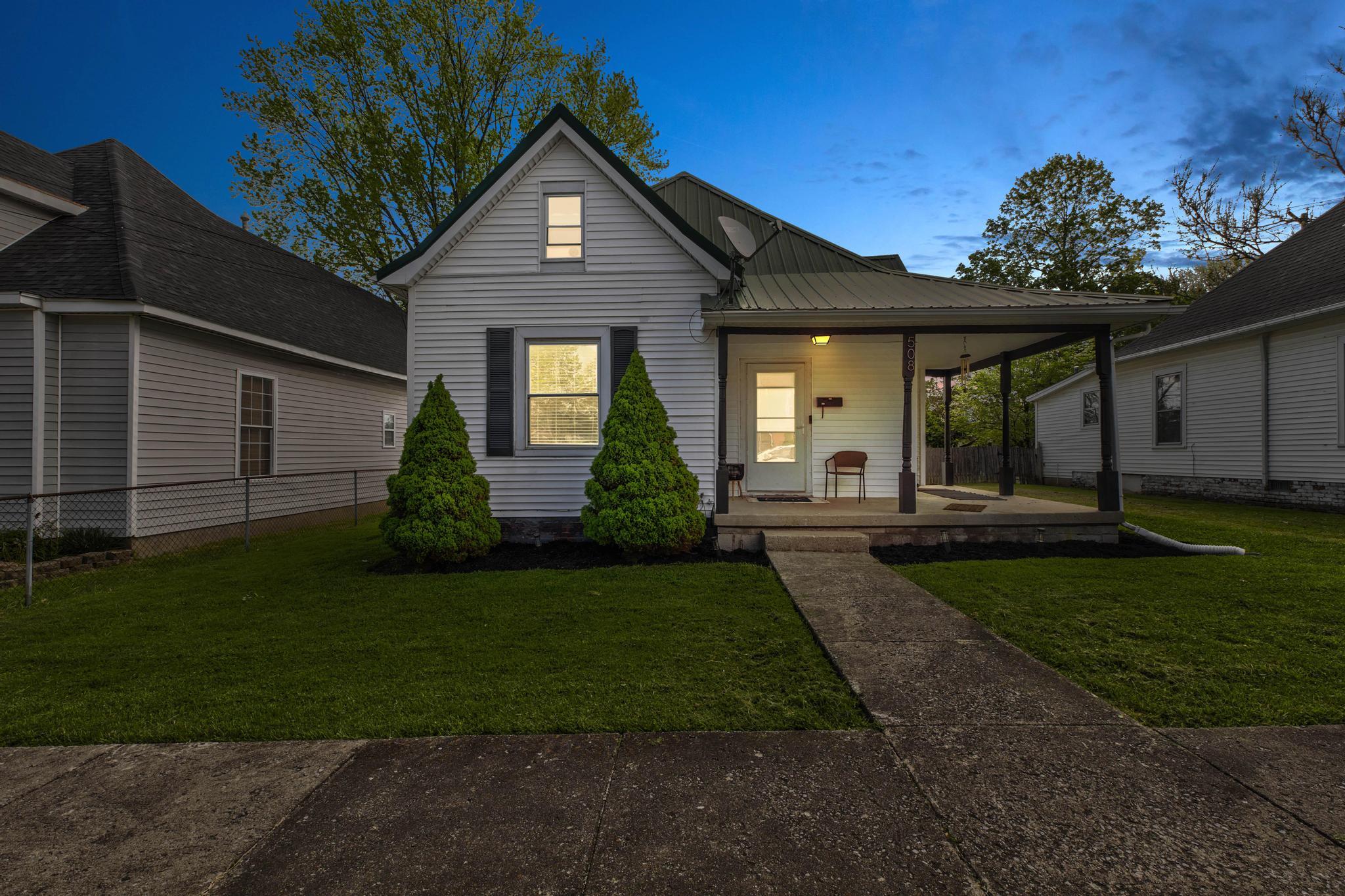 508 Poplar Street Property Photo 1