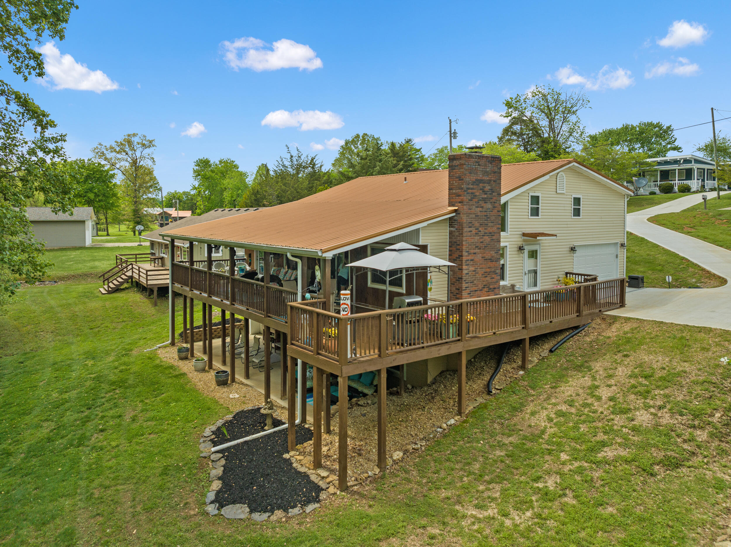 162 Sellars Road Property Photo 1