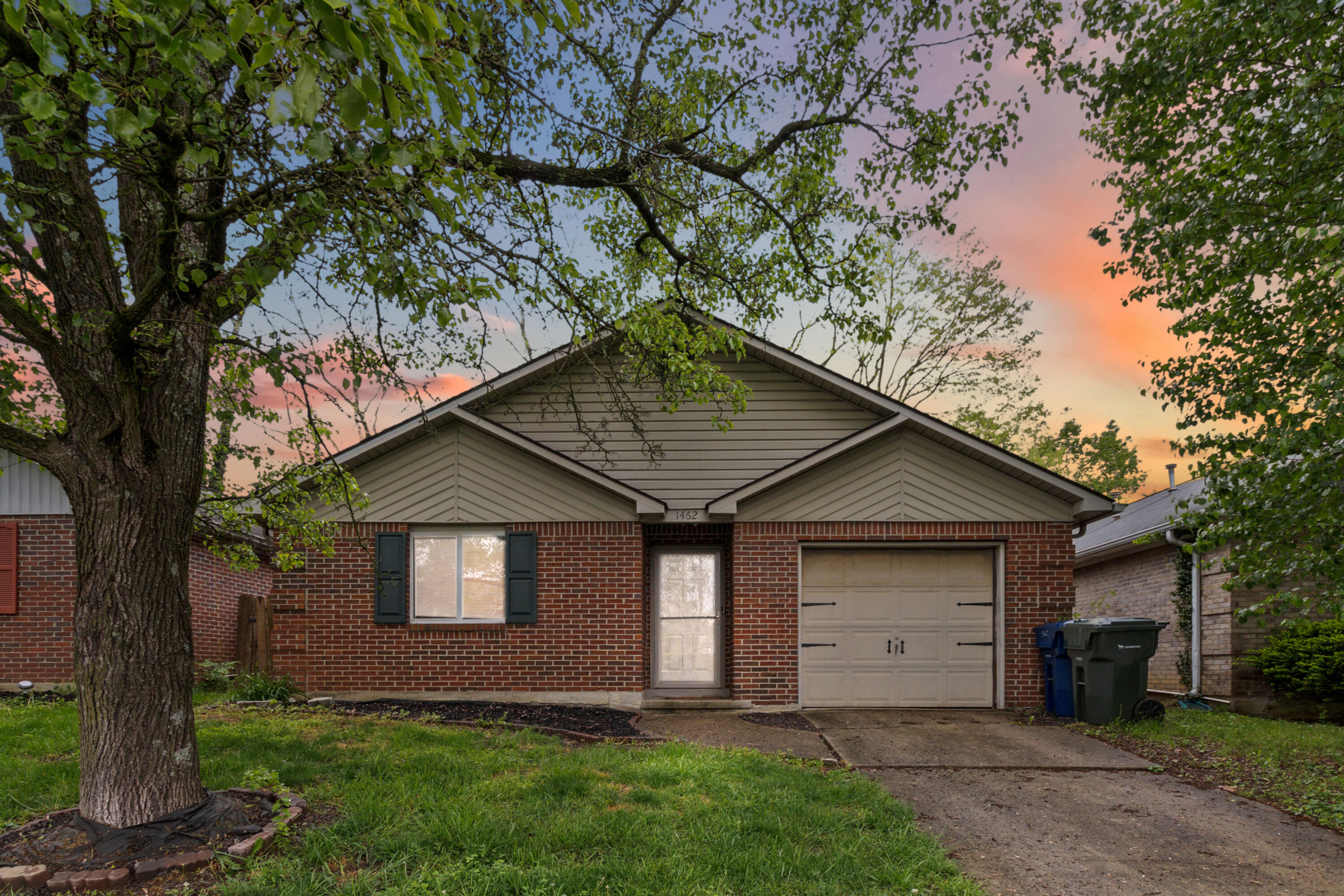 1462 Vintage Circle Property Photo 1