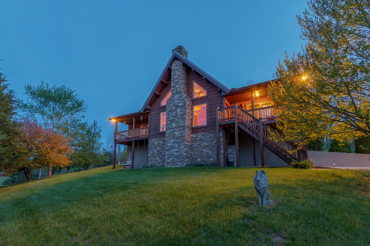 980 Morris Road Property Photo