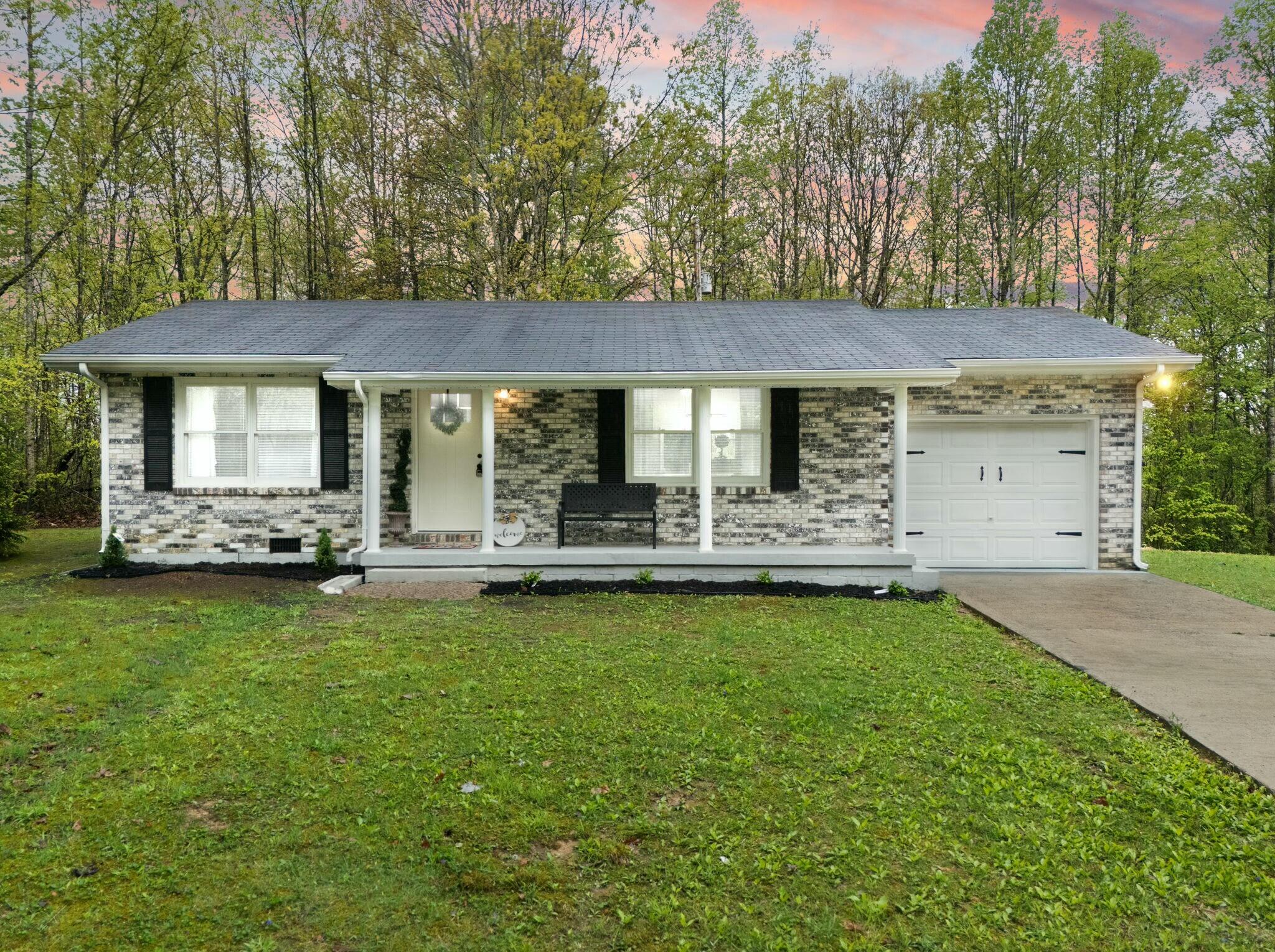 500 Jackson County High School Road Property Photo