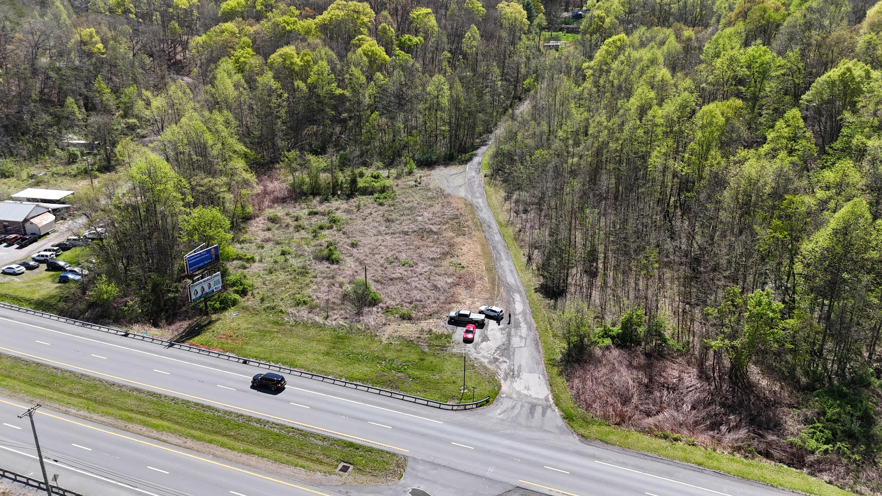 0 Us Highway 25 Property Photo 1