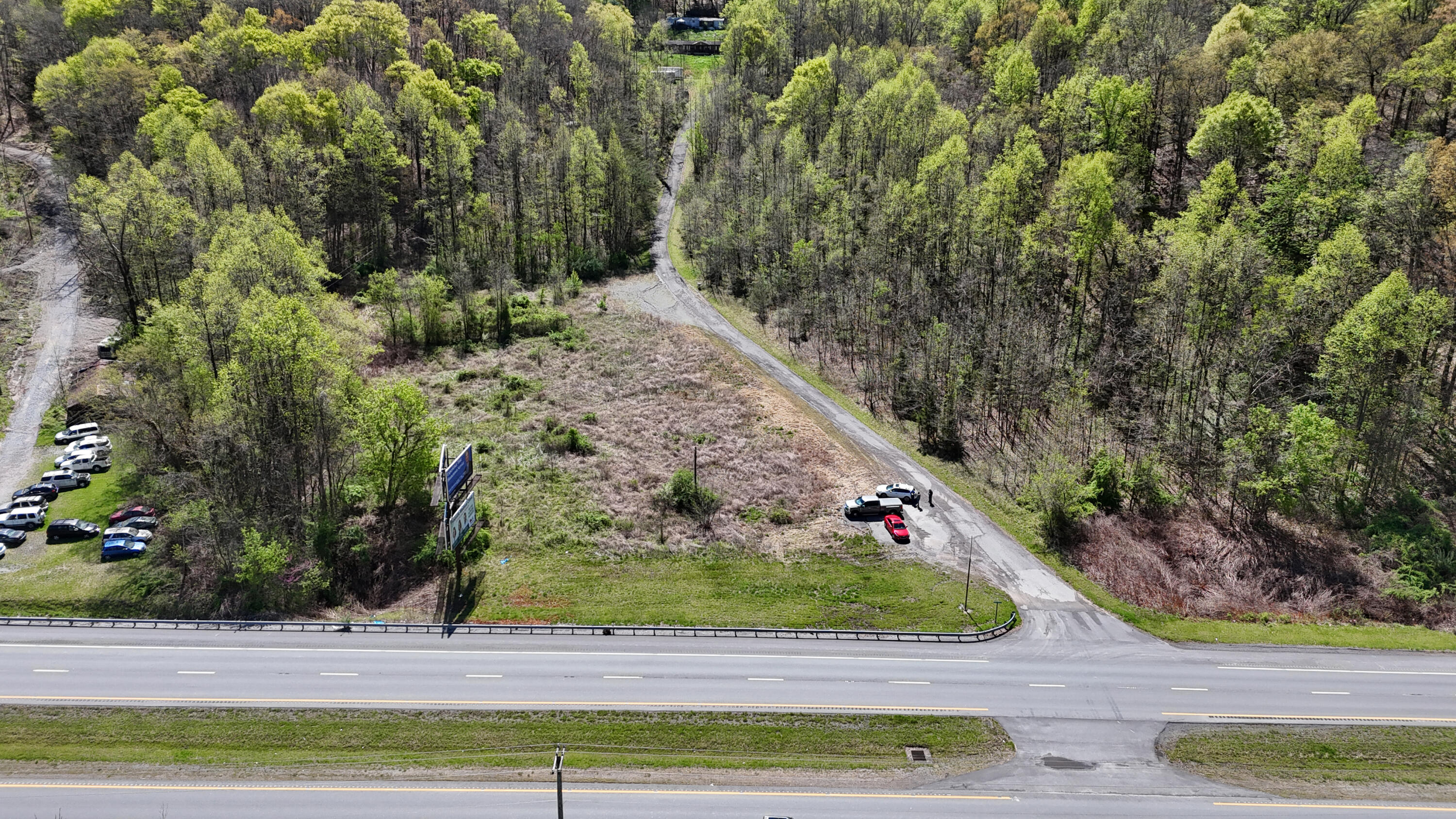 0 Us Highway 25 Property Photo 2