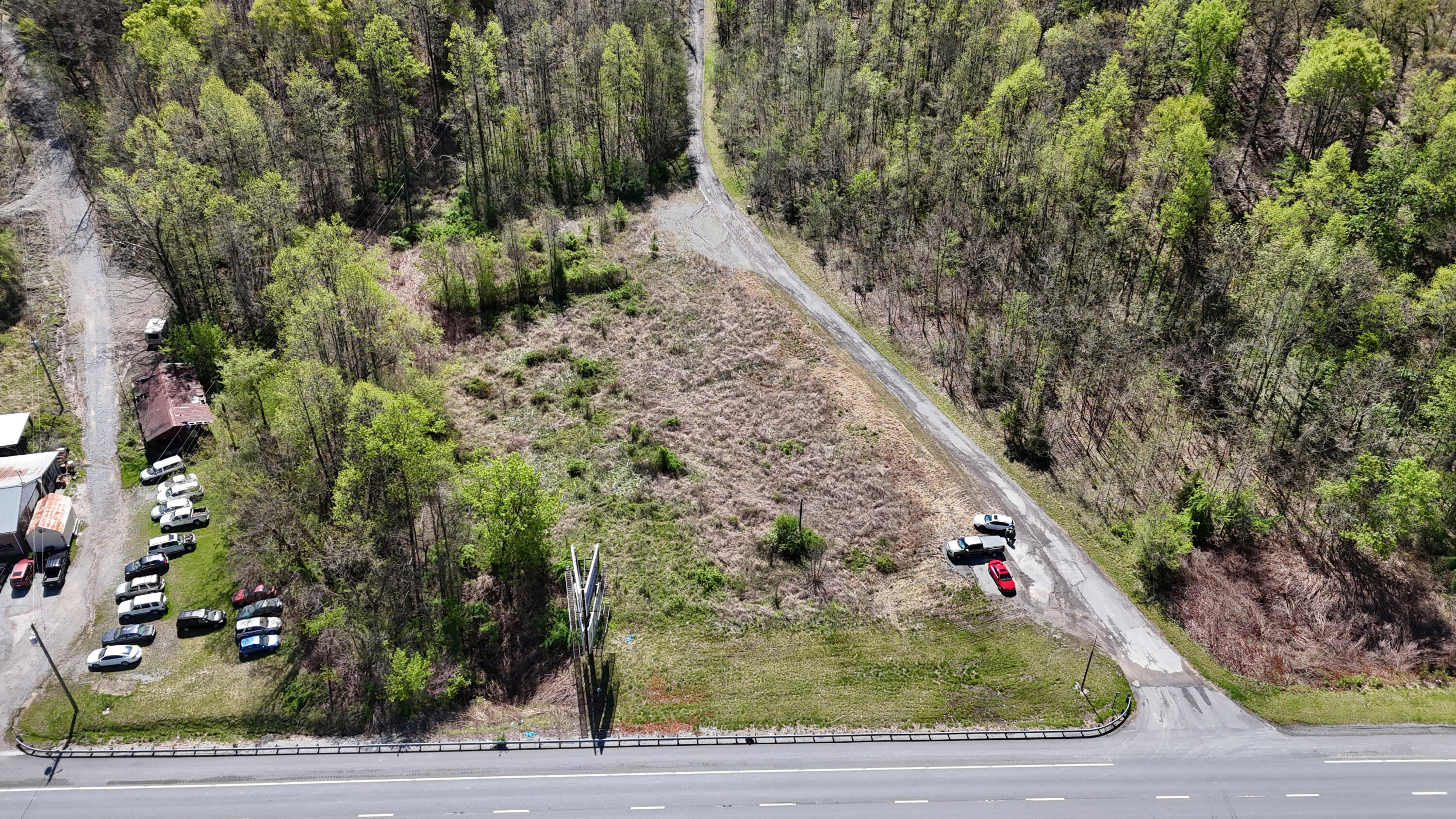 0 Us Highway 25 Property Photo 3