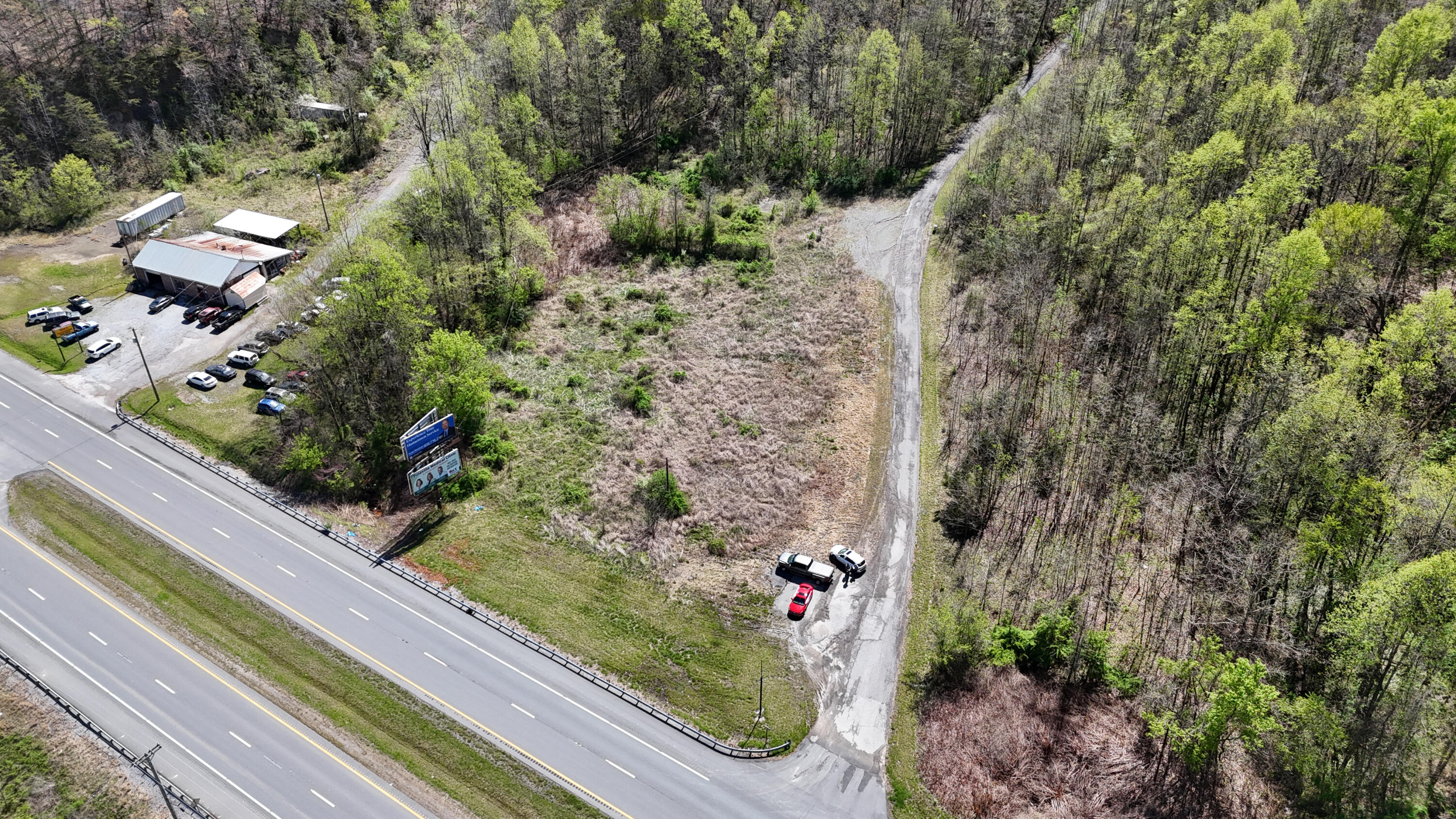 0 Us Highway 25 Property Photo 4
