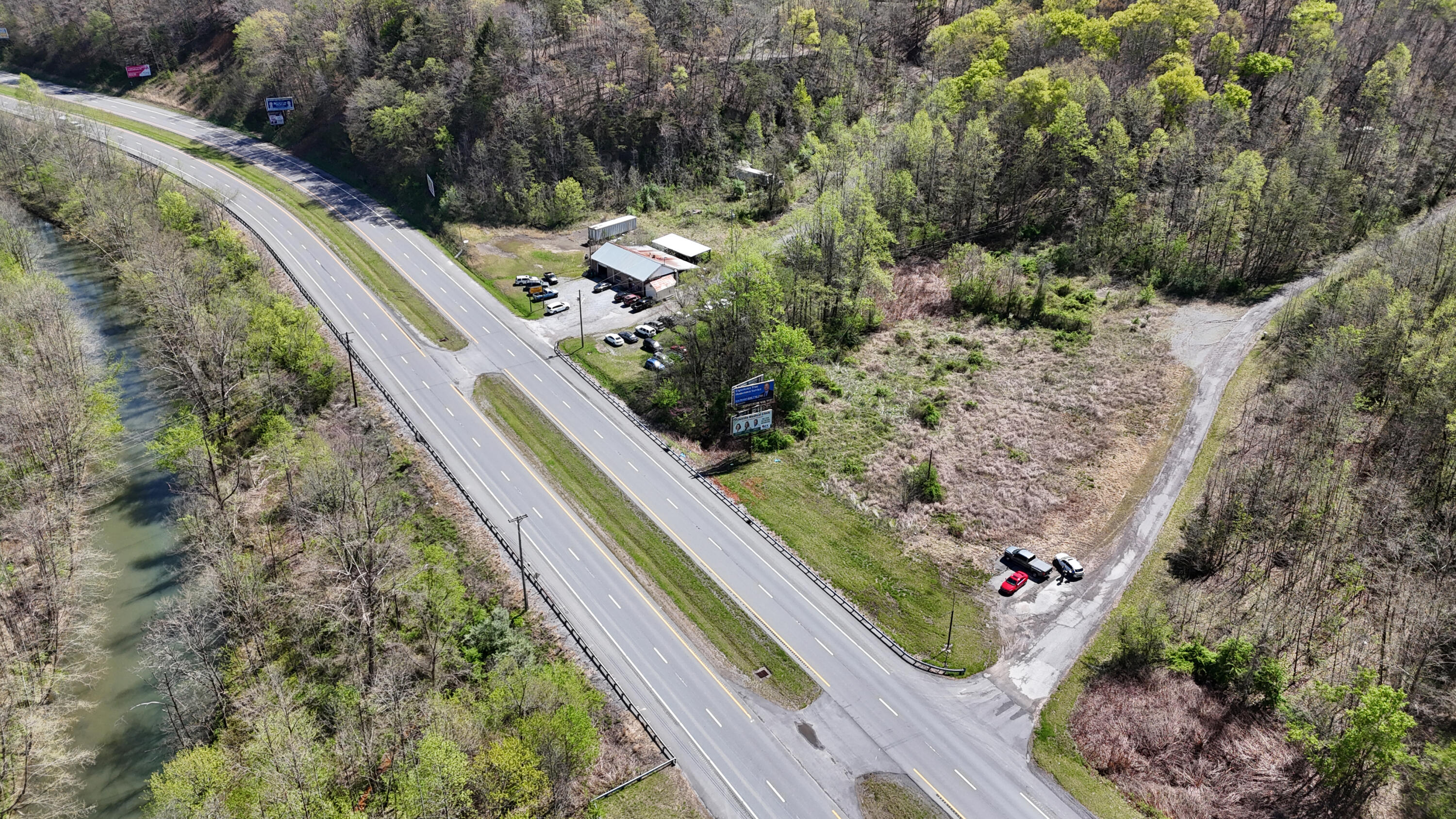 0 Us Highway 25 Property Photo 5