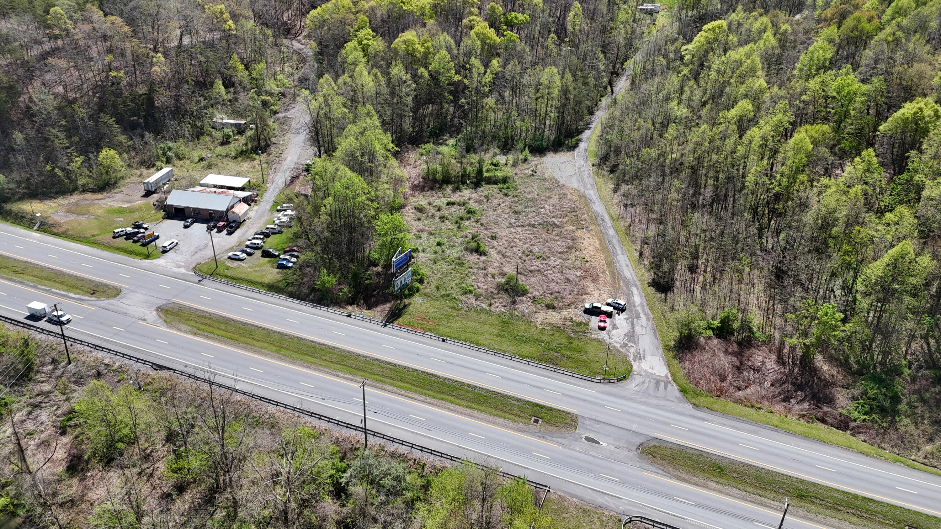 0 Us Highway 25 Property Photo 6