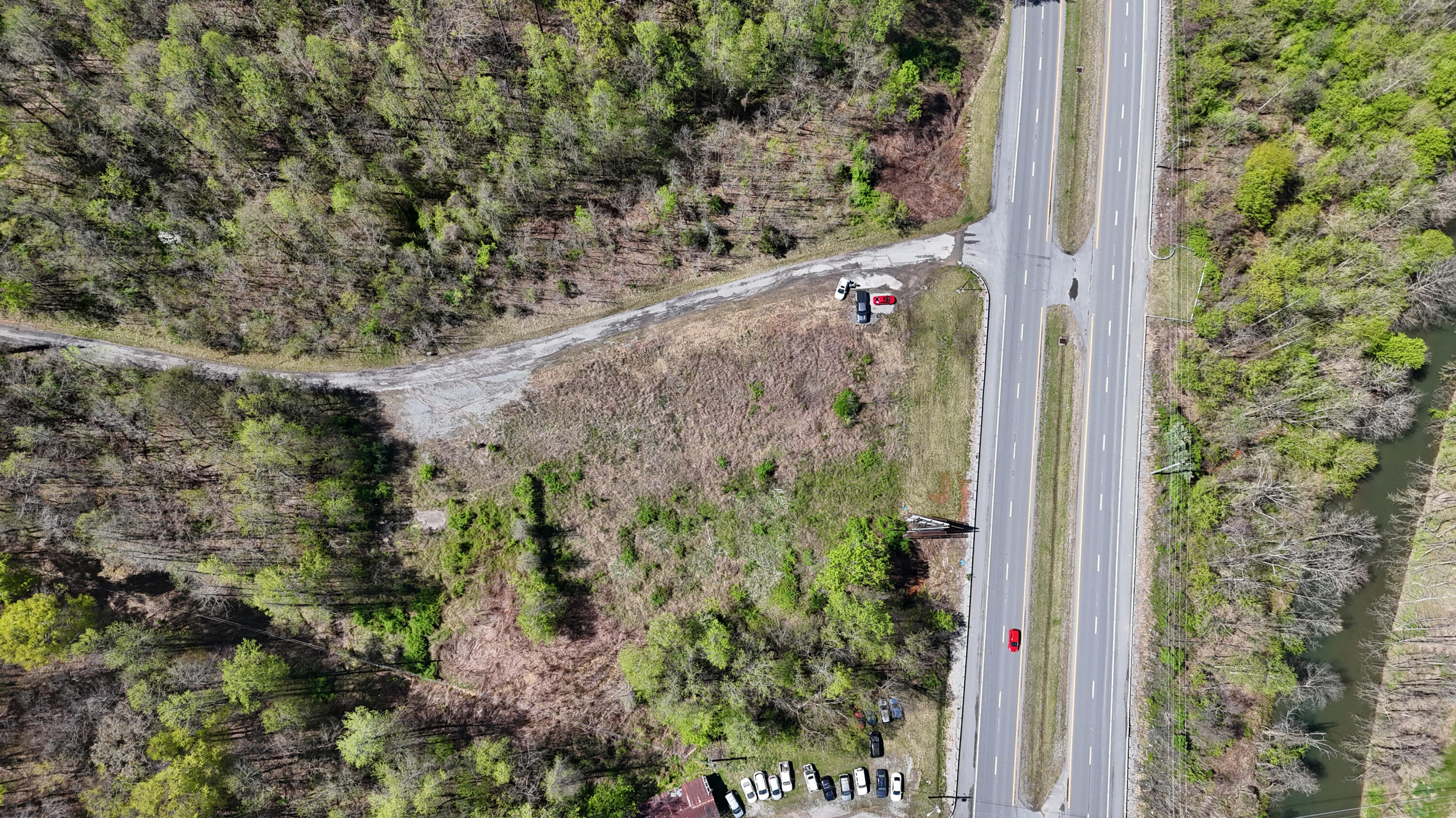 0 Us Highway 25 Property Photo 8