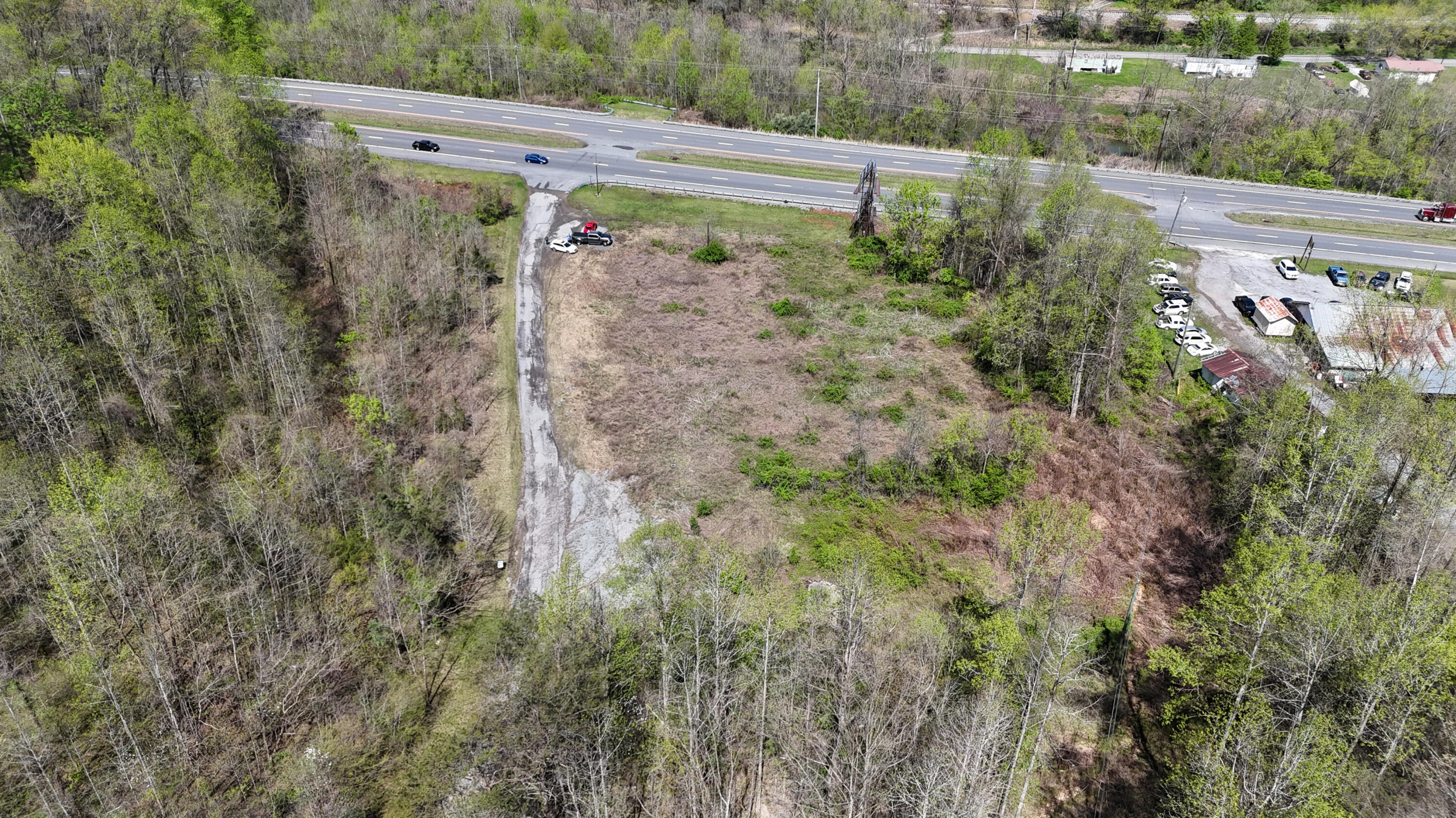 0 Us Highway 25 Property Photo 11