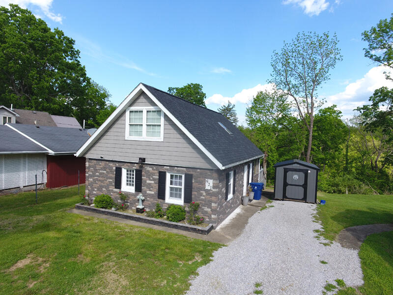 921 Boat Dock Road Property Photo 1